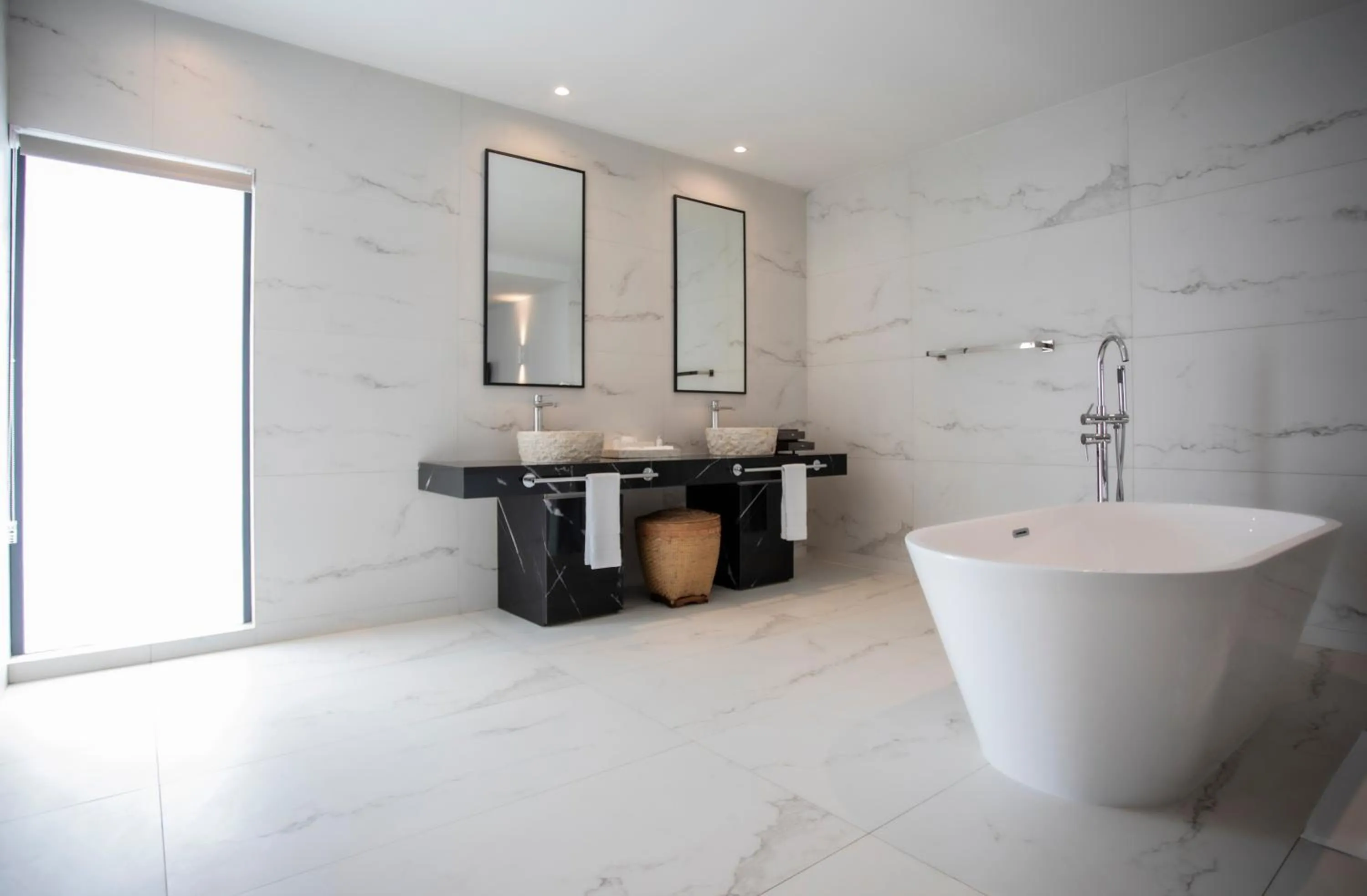 Bathroom in Sea Diamond Boutique Hotel & Spa by Sea Resorts