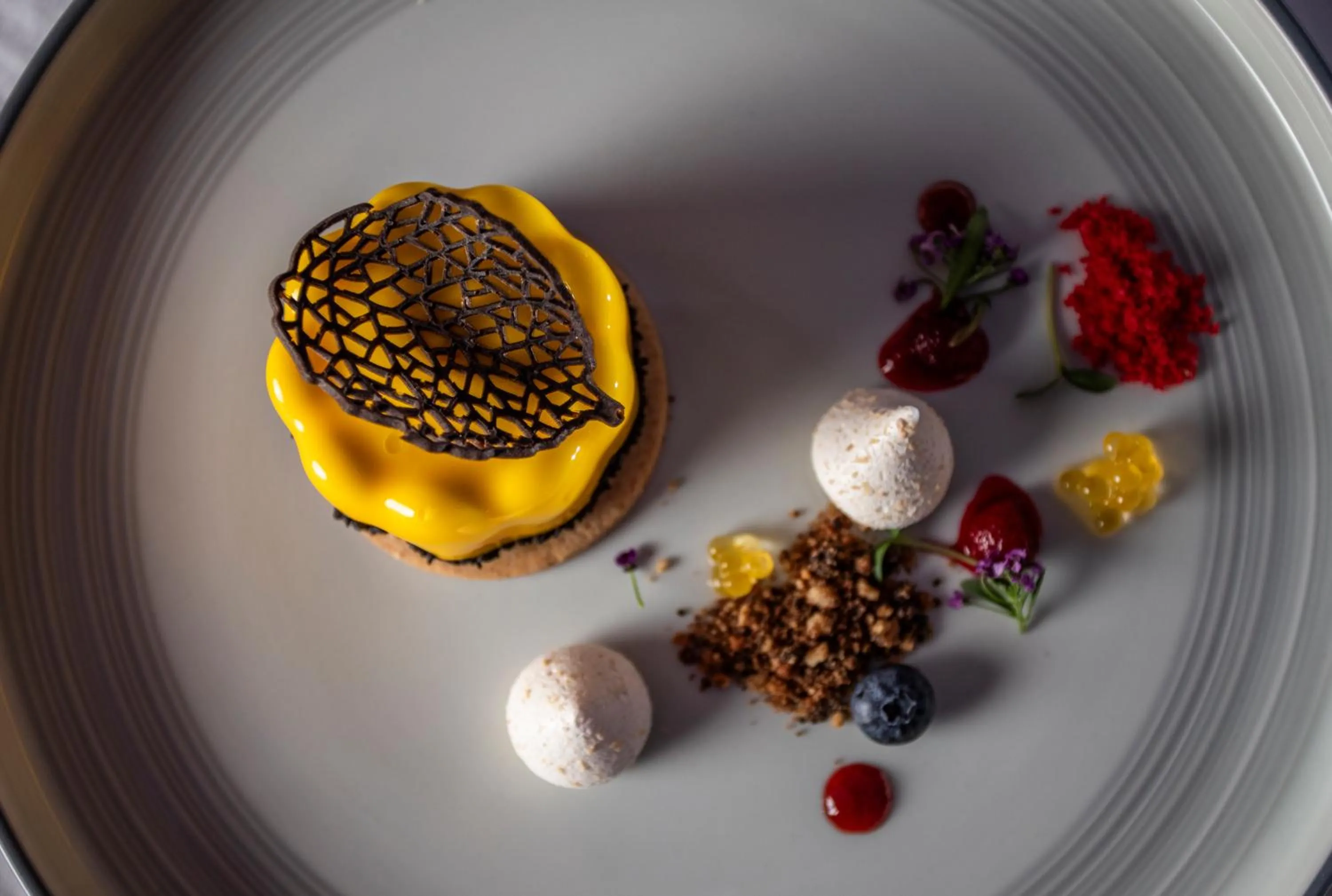 Food and drinks in Sea Diamond Boutique Hotel & Spa by Sea Resorts