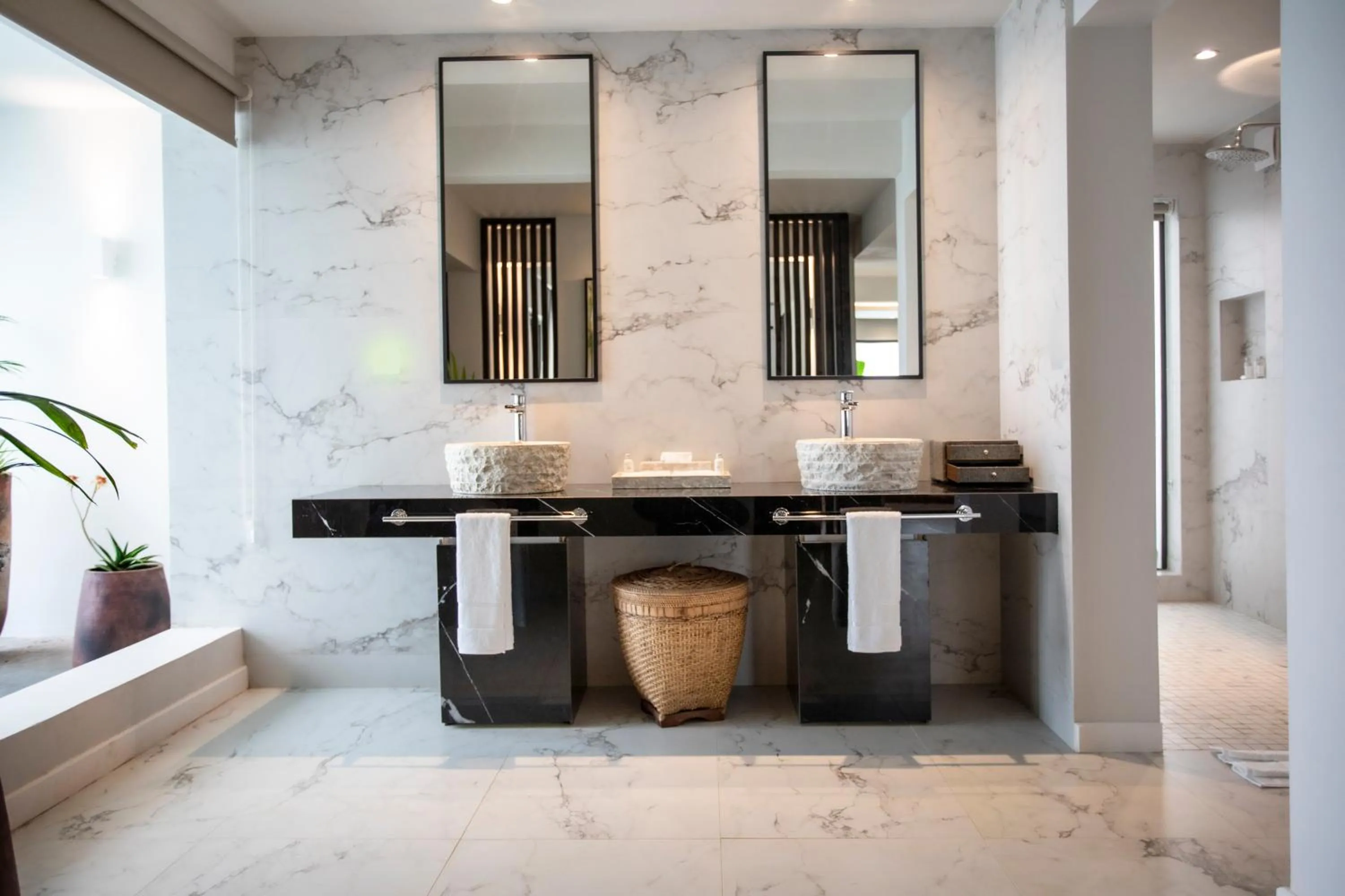 Bathroom in Sea Diamond Boutique Hotel & Spa by Sea Resorts