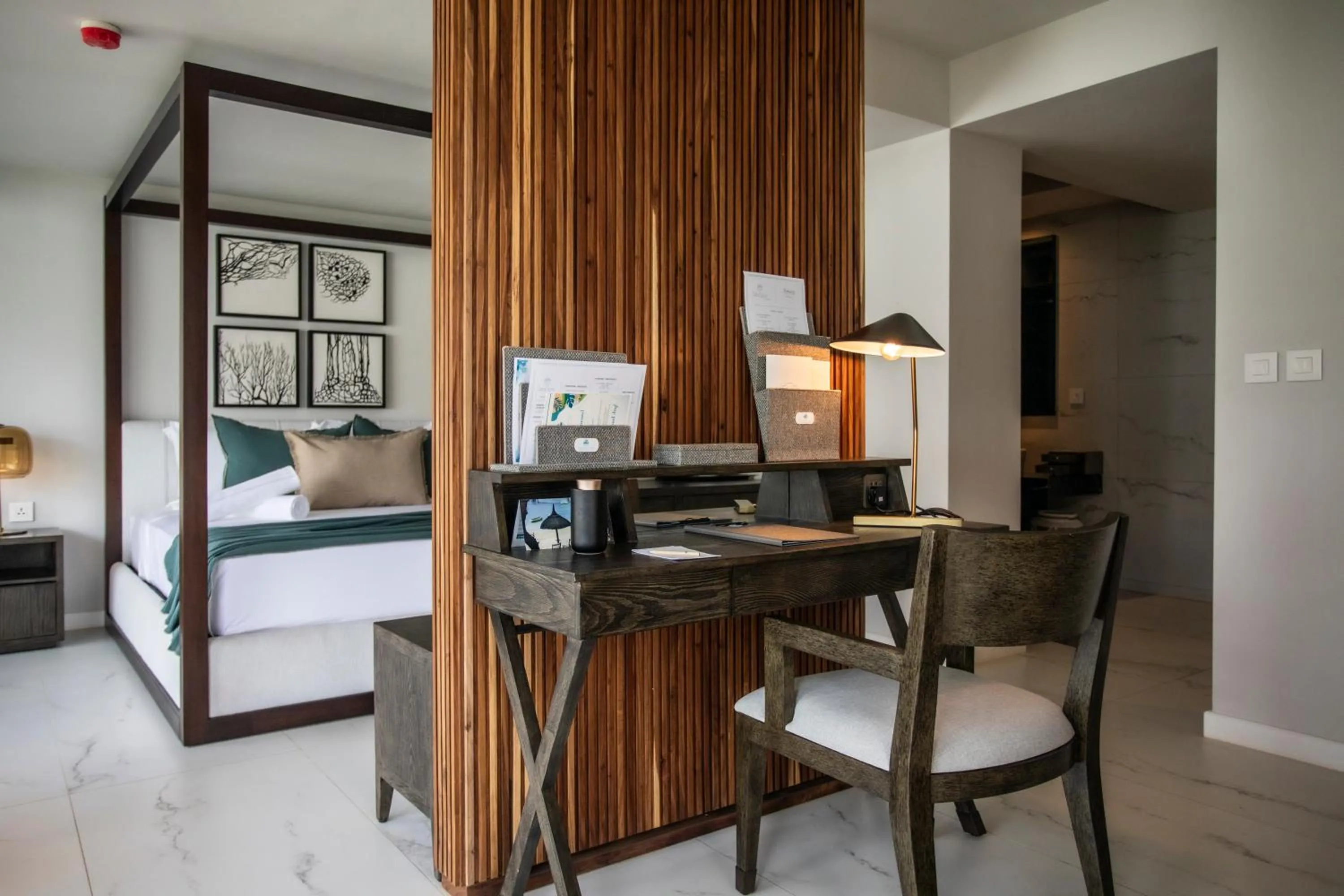 Photo of the whole room, Bed in Sea Diamond Boutique Hotel & Spa by Sea Resorts