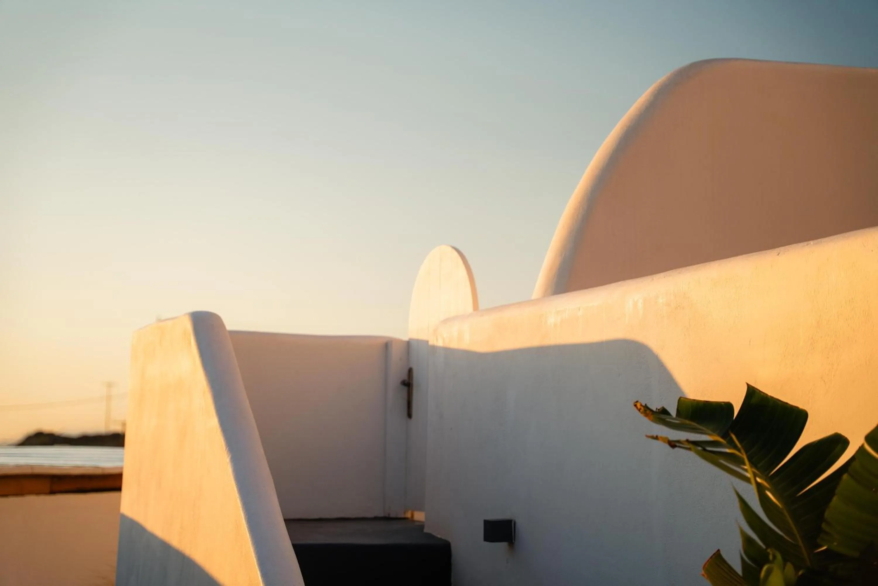 Day in Divino Caldera