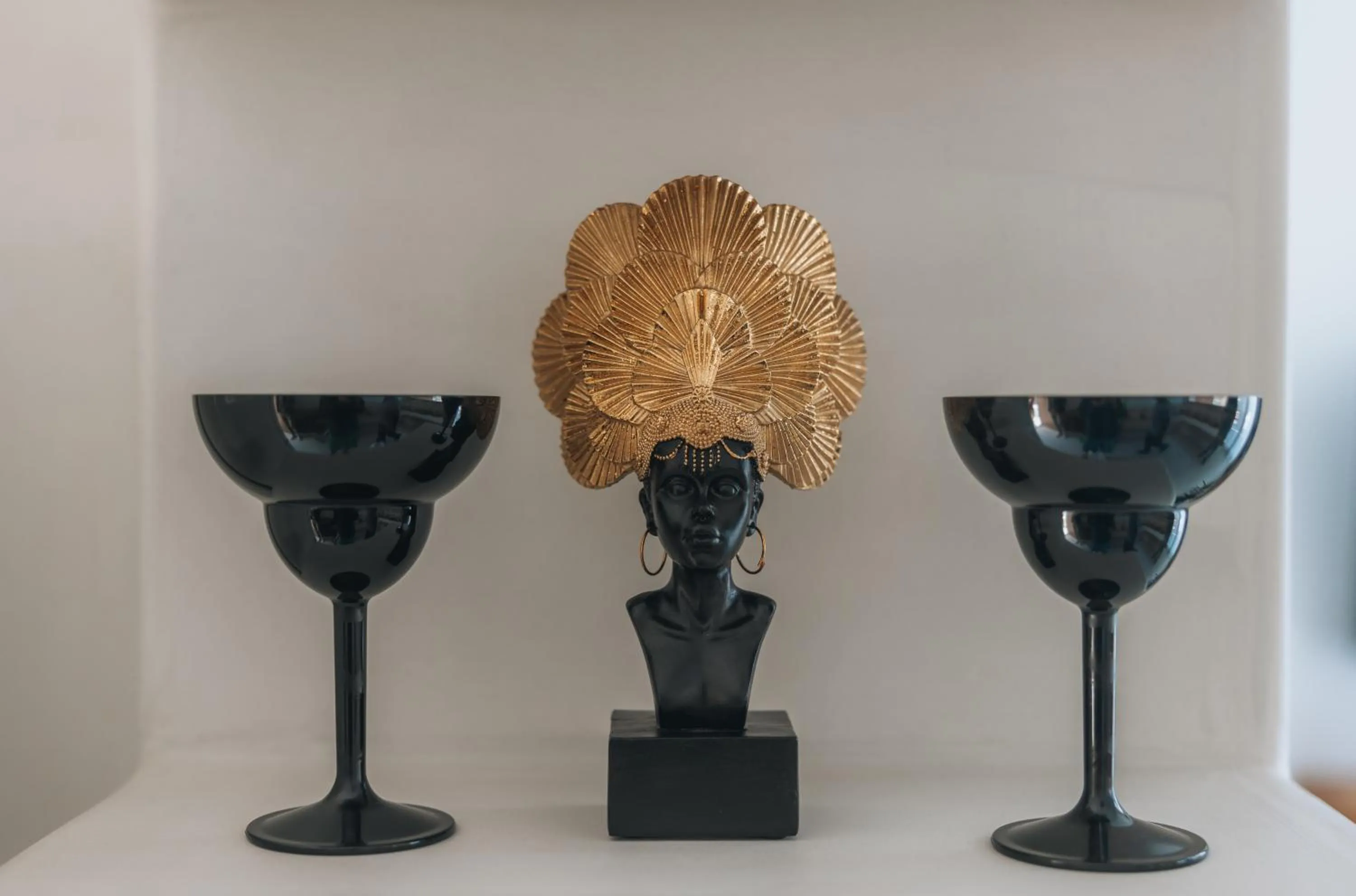 Decorative detail in Divino Caldera