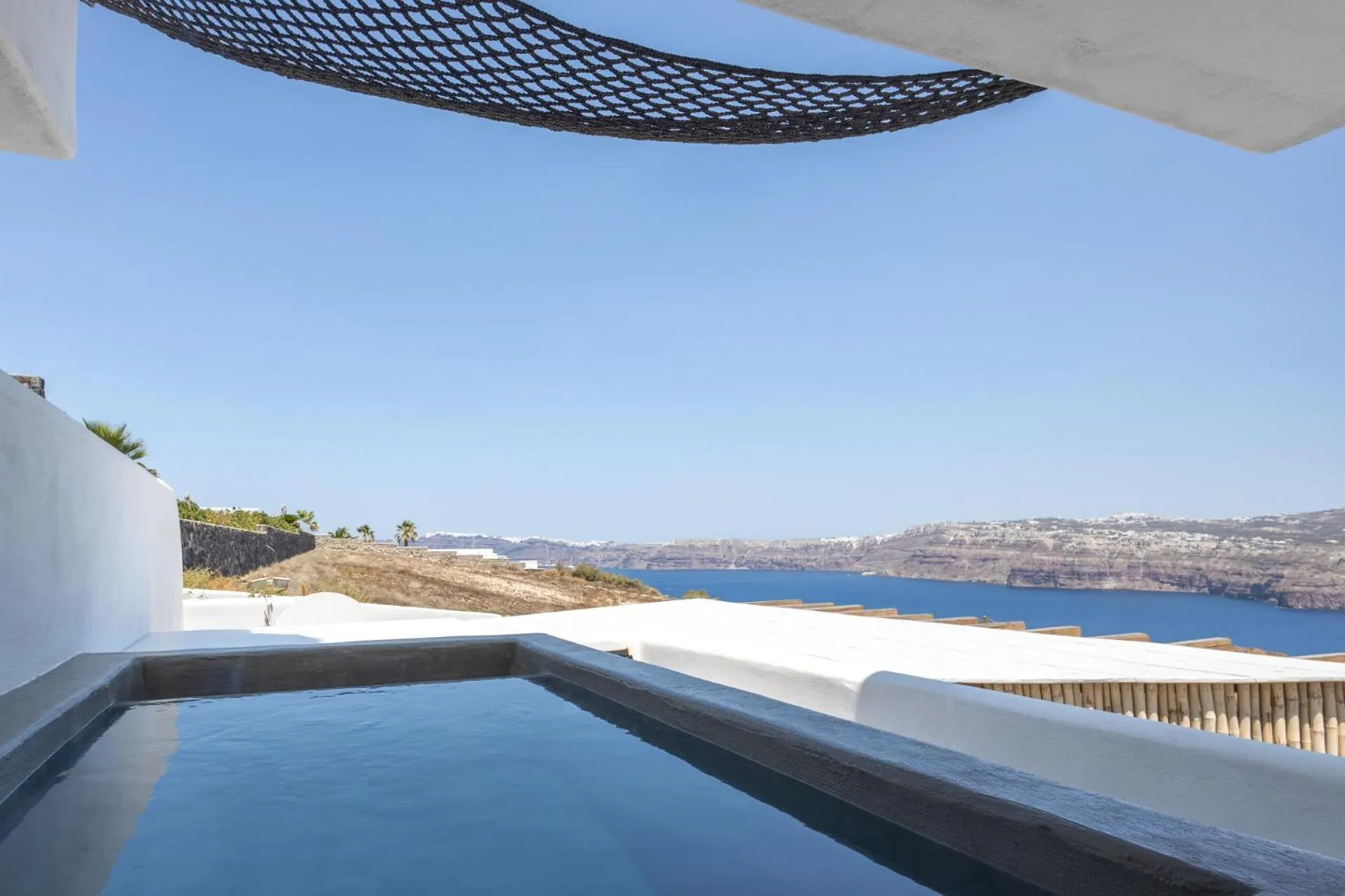 Day in Divino Caldera