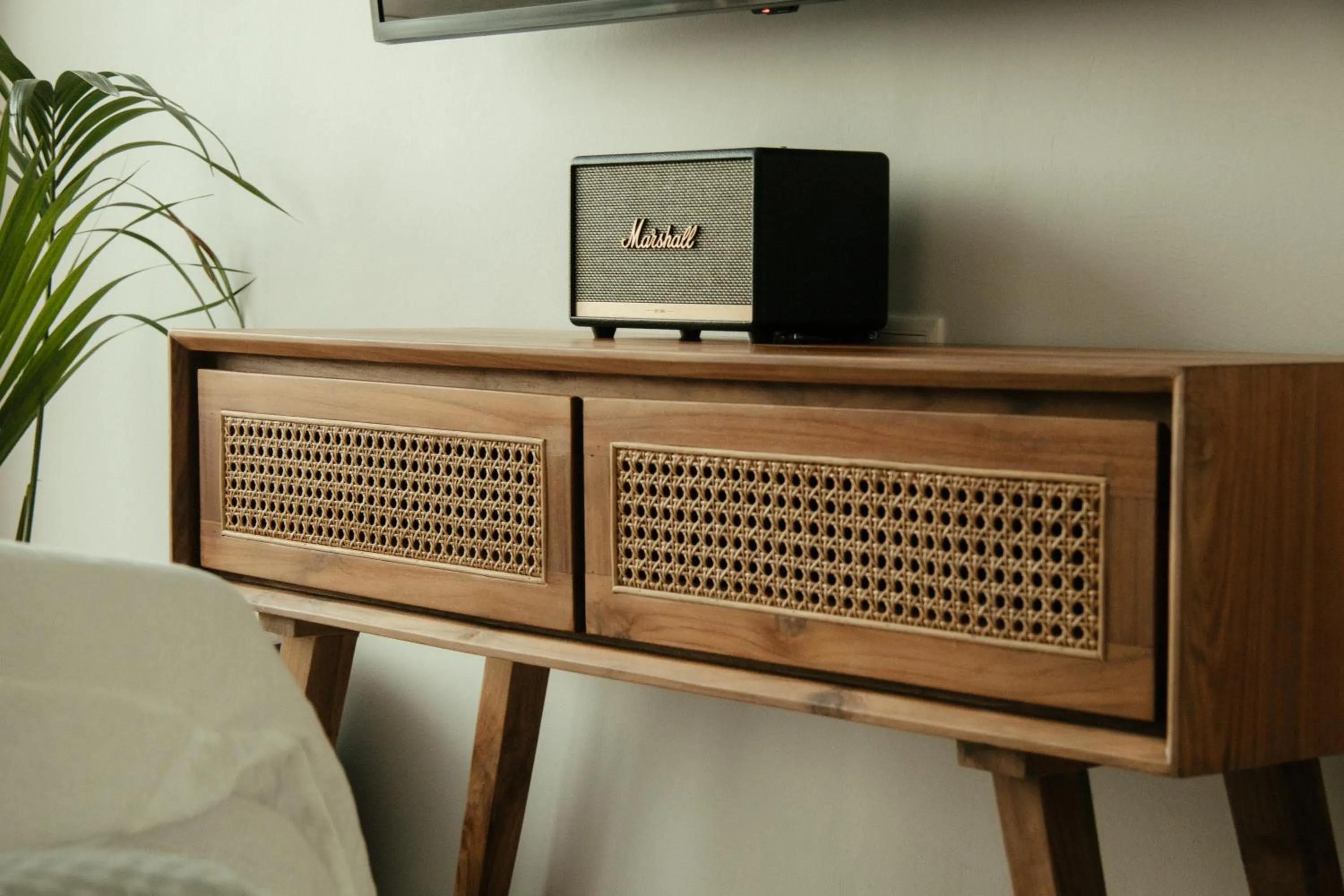 Decorative detail in Divino Caldera