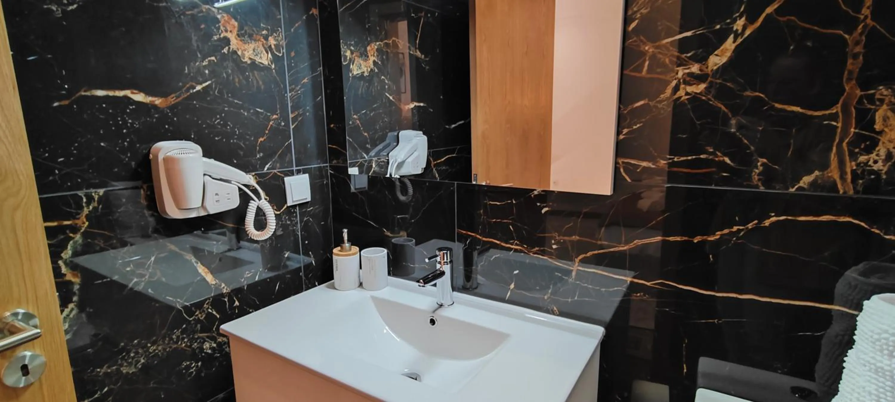 Toilet in Quinta da Costinha