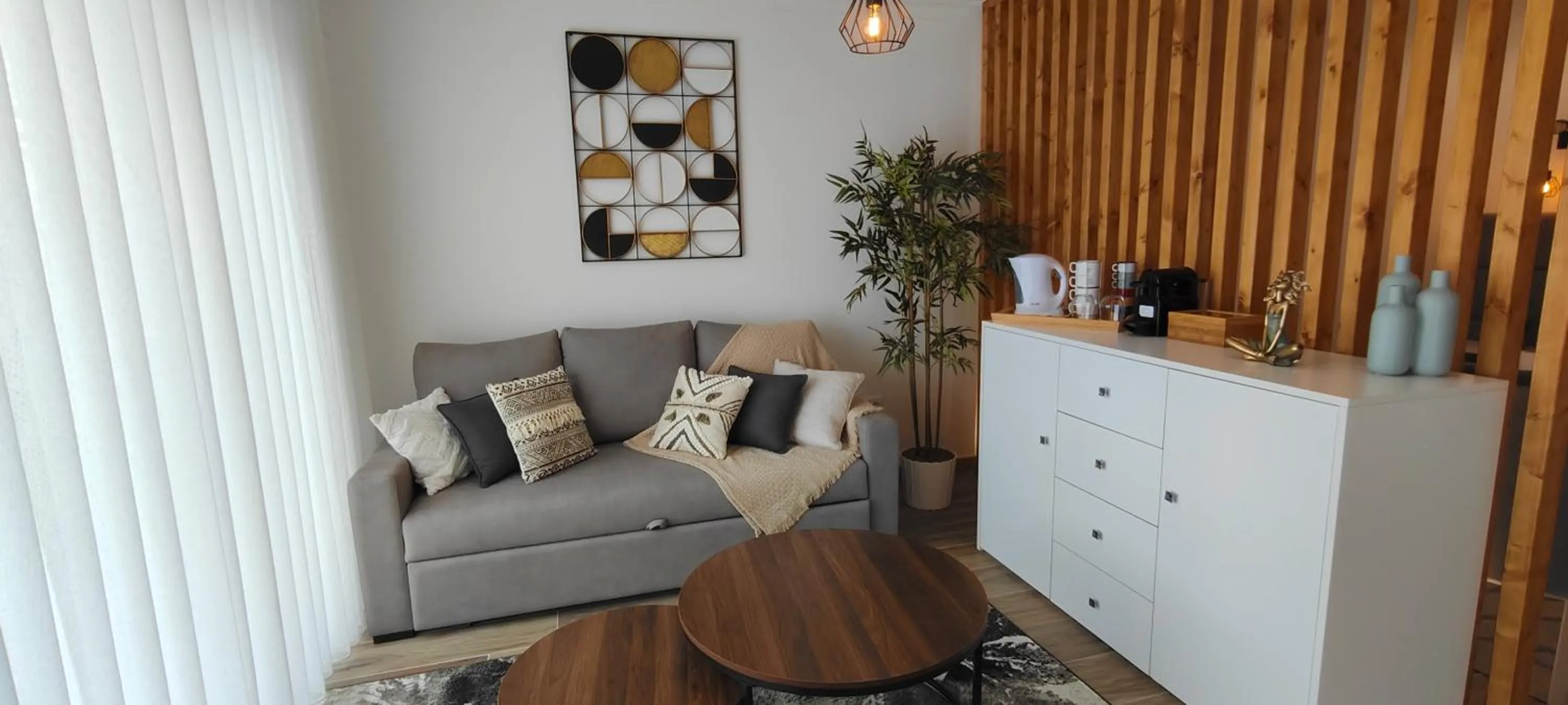 Bed in Quinta da Costinha