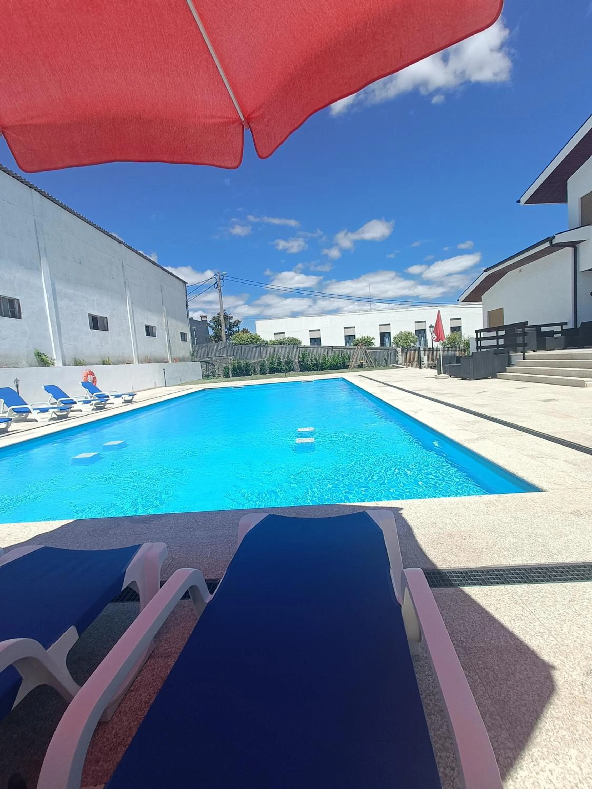 Day in Quinta da Costinha