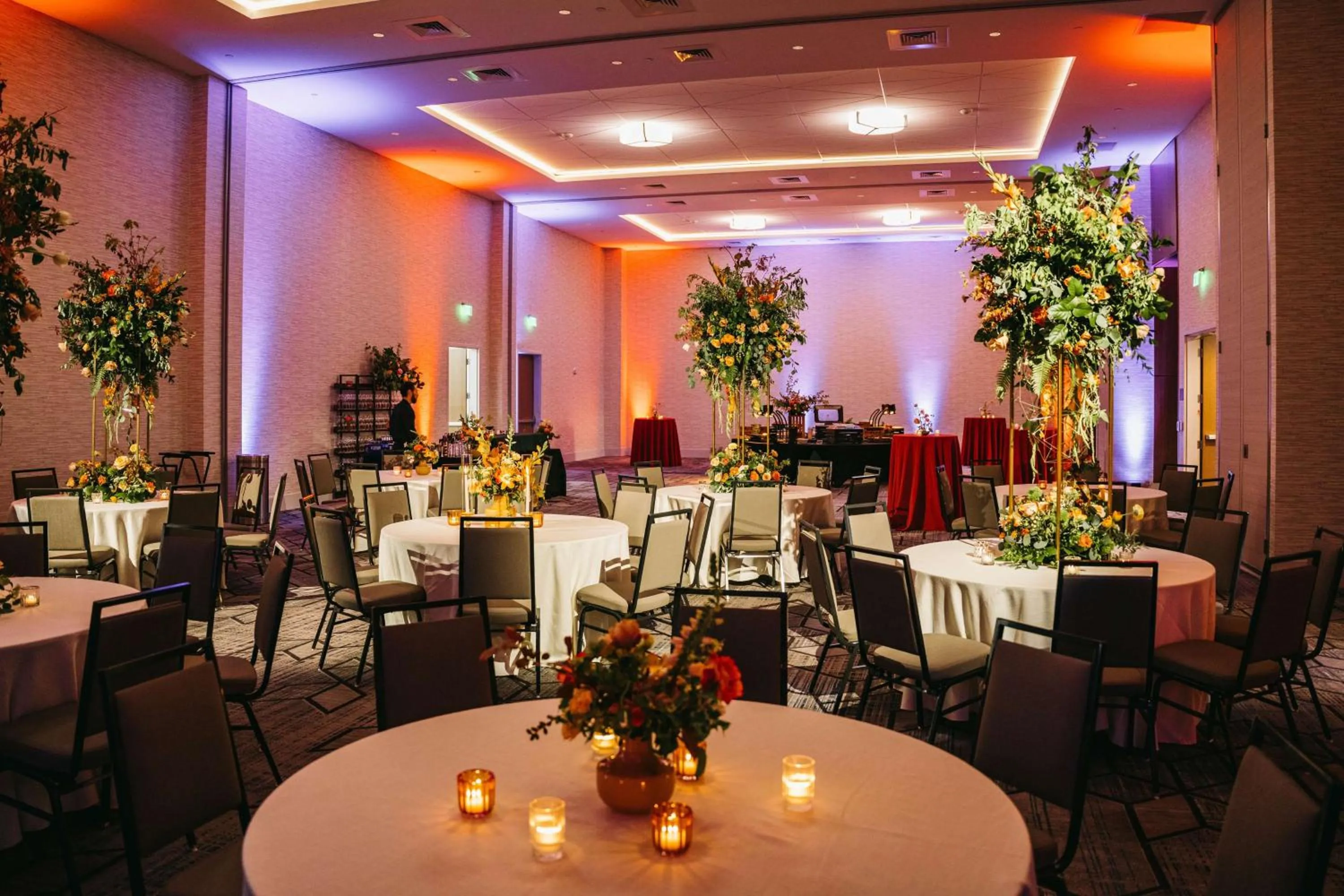 Meeting/conference room in Embassy Suites By Hilton Asheville Downtown
