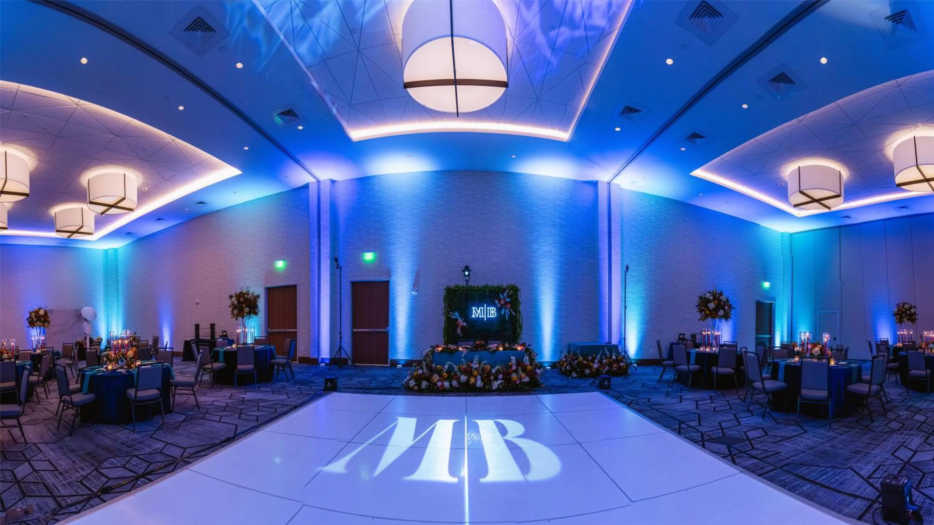 Meeting/conference room in Embassy Suites By Hilton Asheville Downtown