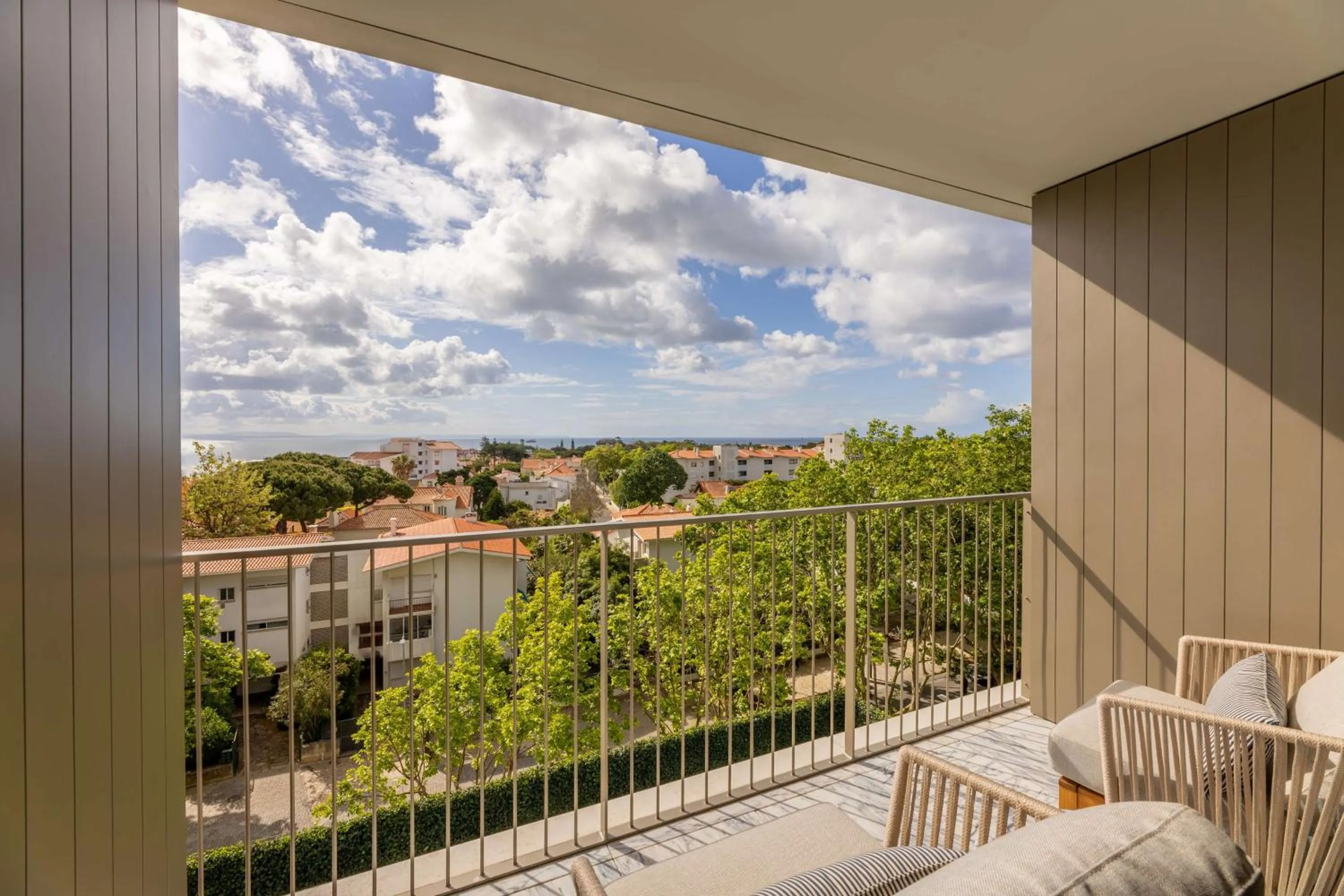 View (from property/room) in Legacy Hotel Cascais, Curio Collection By Hilton