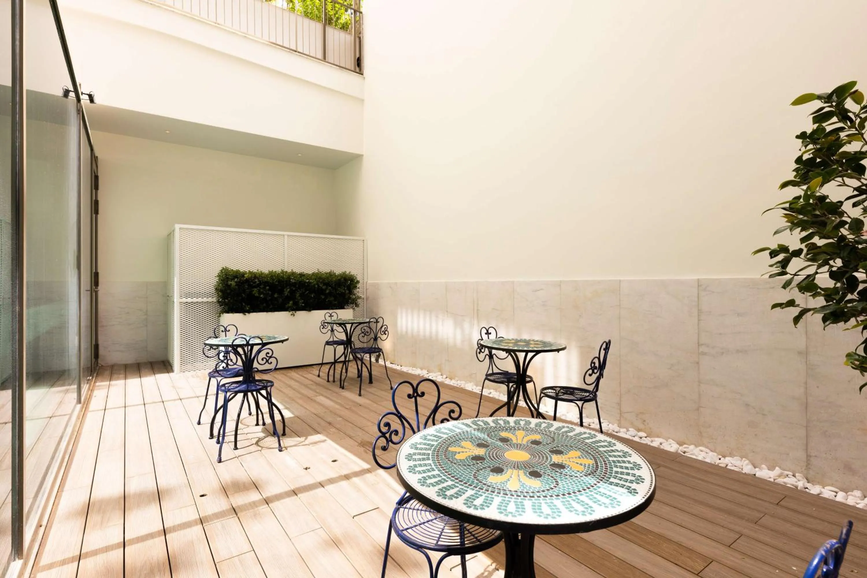 Sports in Legacy Hotel Cascais, Curio Collection By Hilton