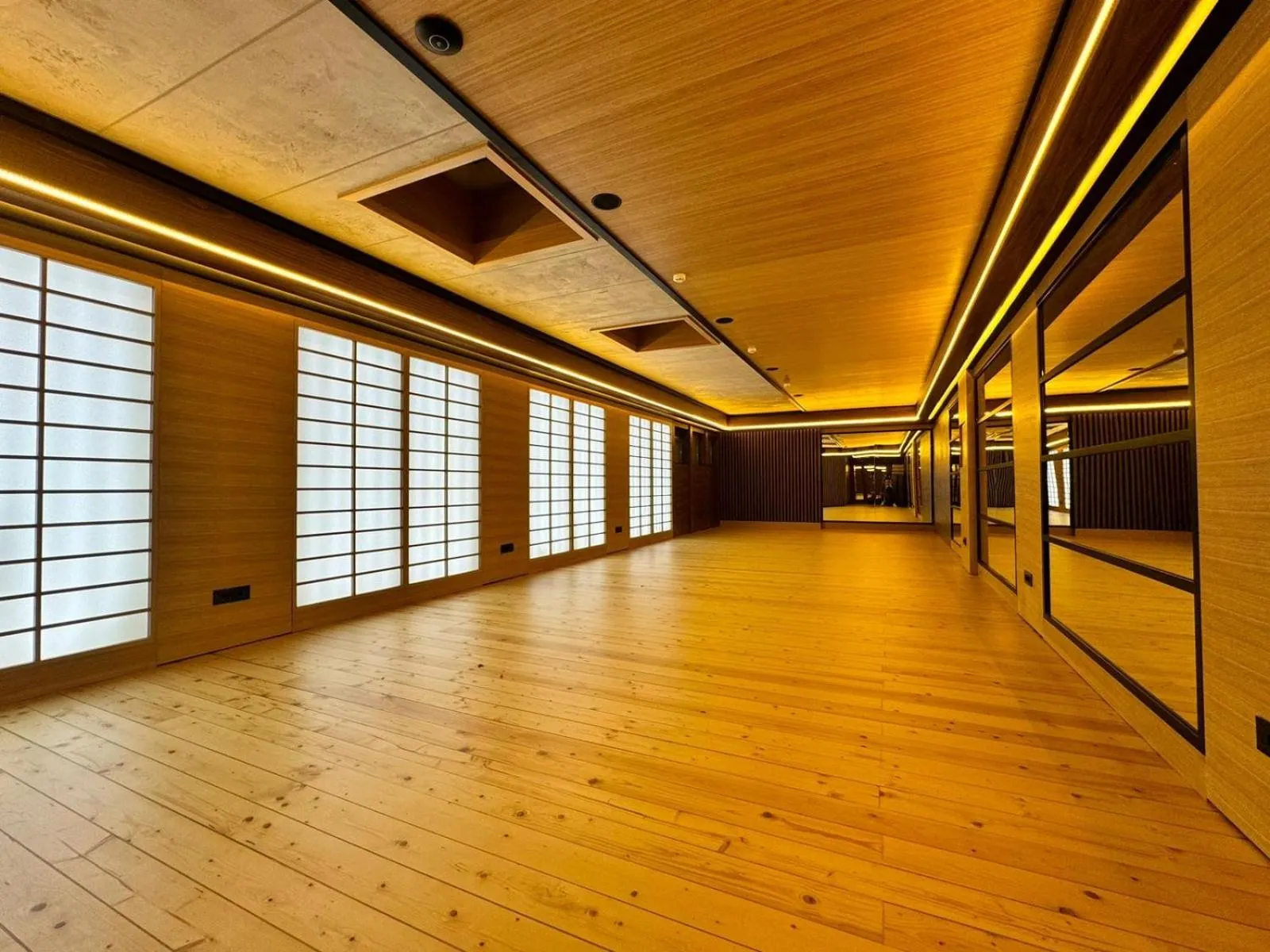 Meeting/conference room in Hanami Design Hotel