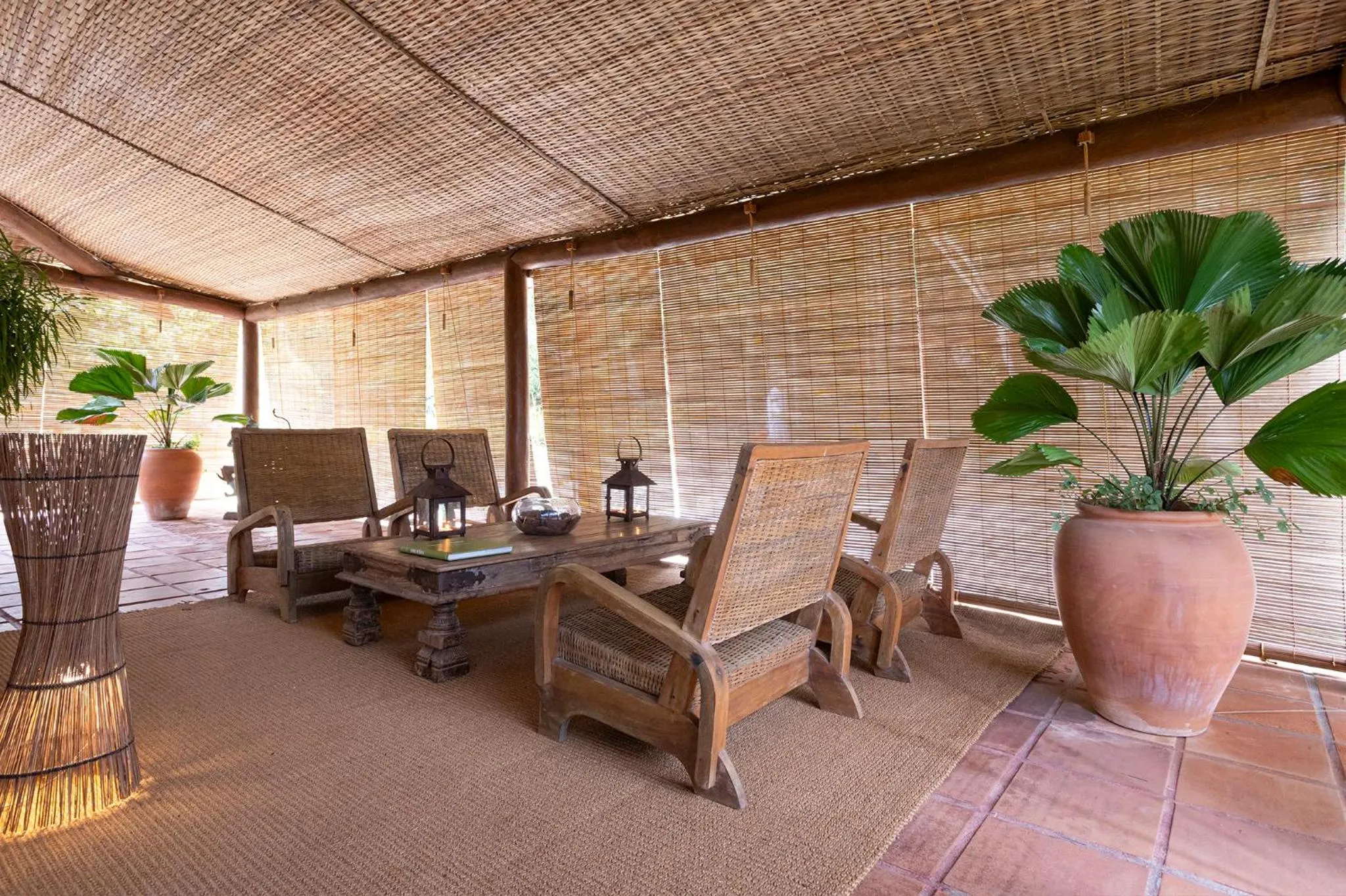 Spa and wellness centre/facilities in Reserva Jacumã Boutique Hotel