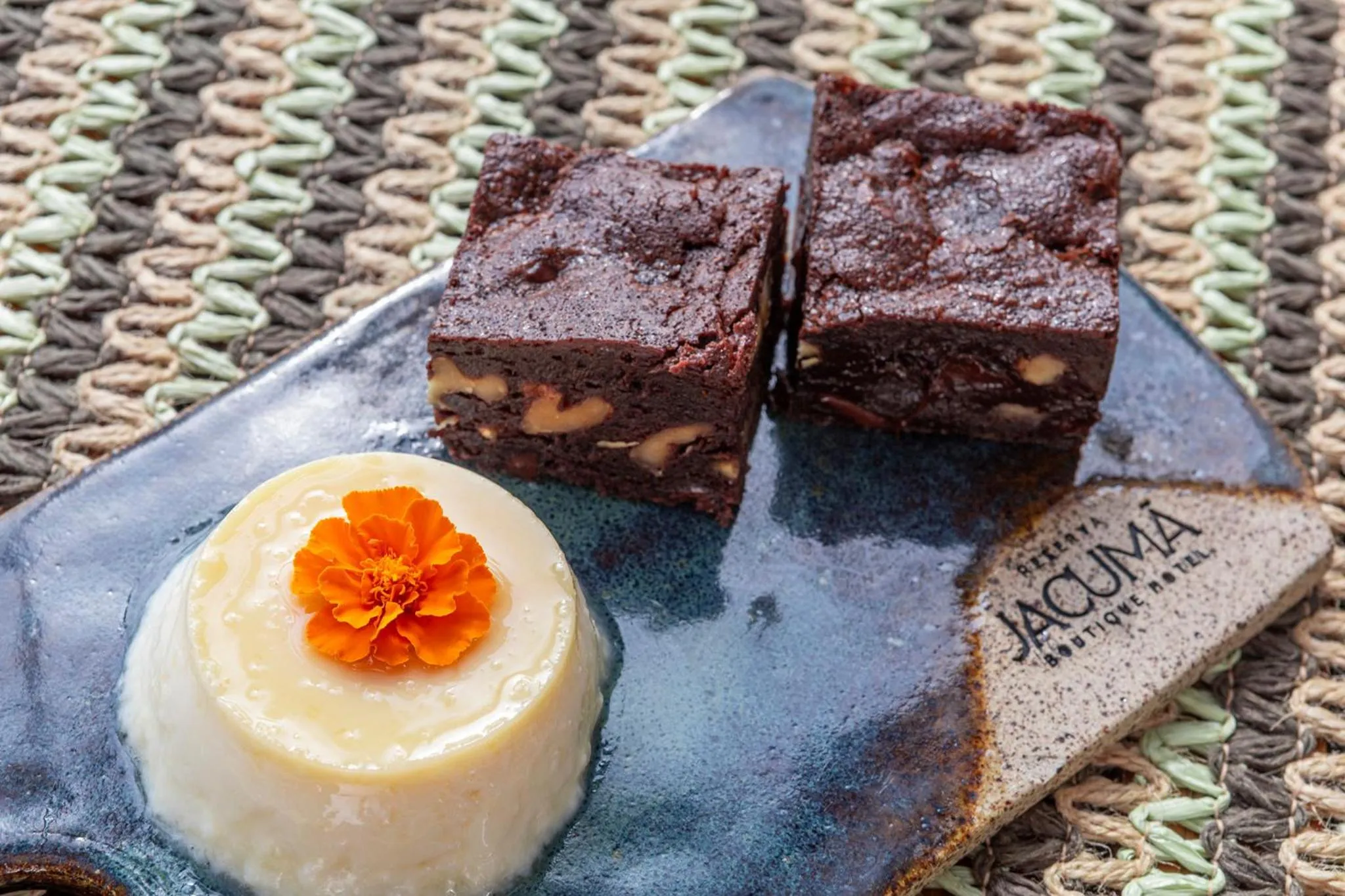 Breakfast in Reserva Jacumã Boutique Hotel