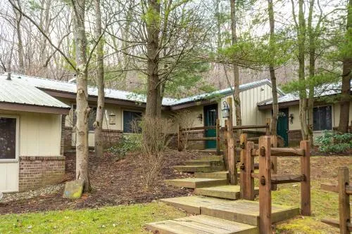 Cub House