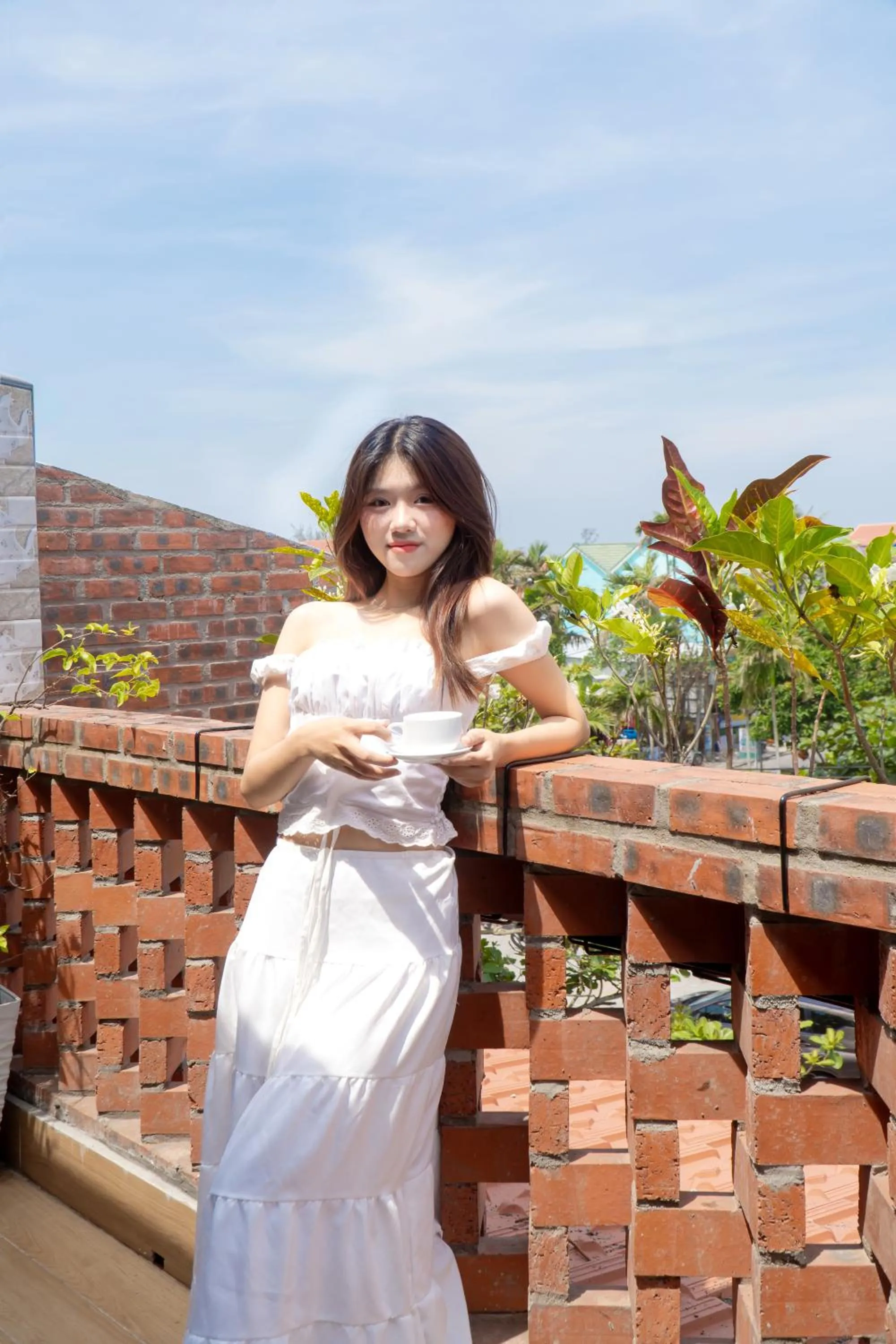 Hoi An Golden Bamboo An Bang Beach Villa & Spa