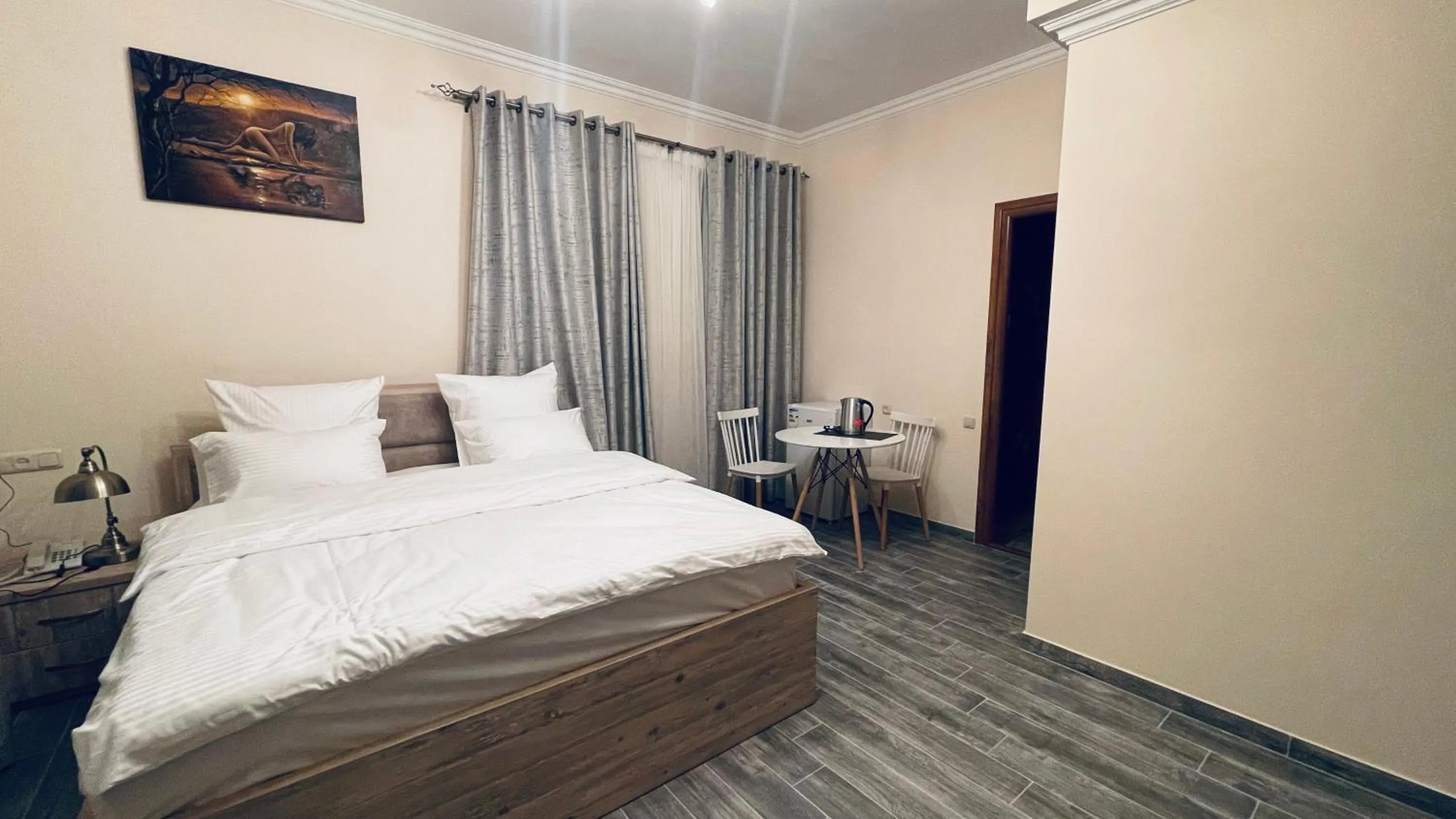 Photo of the whole room in Altunyan Hotel