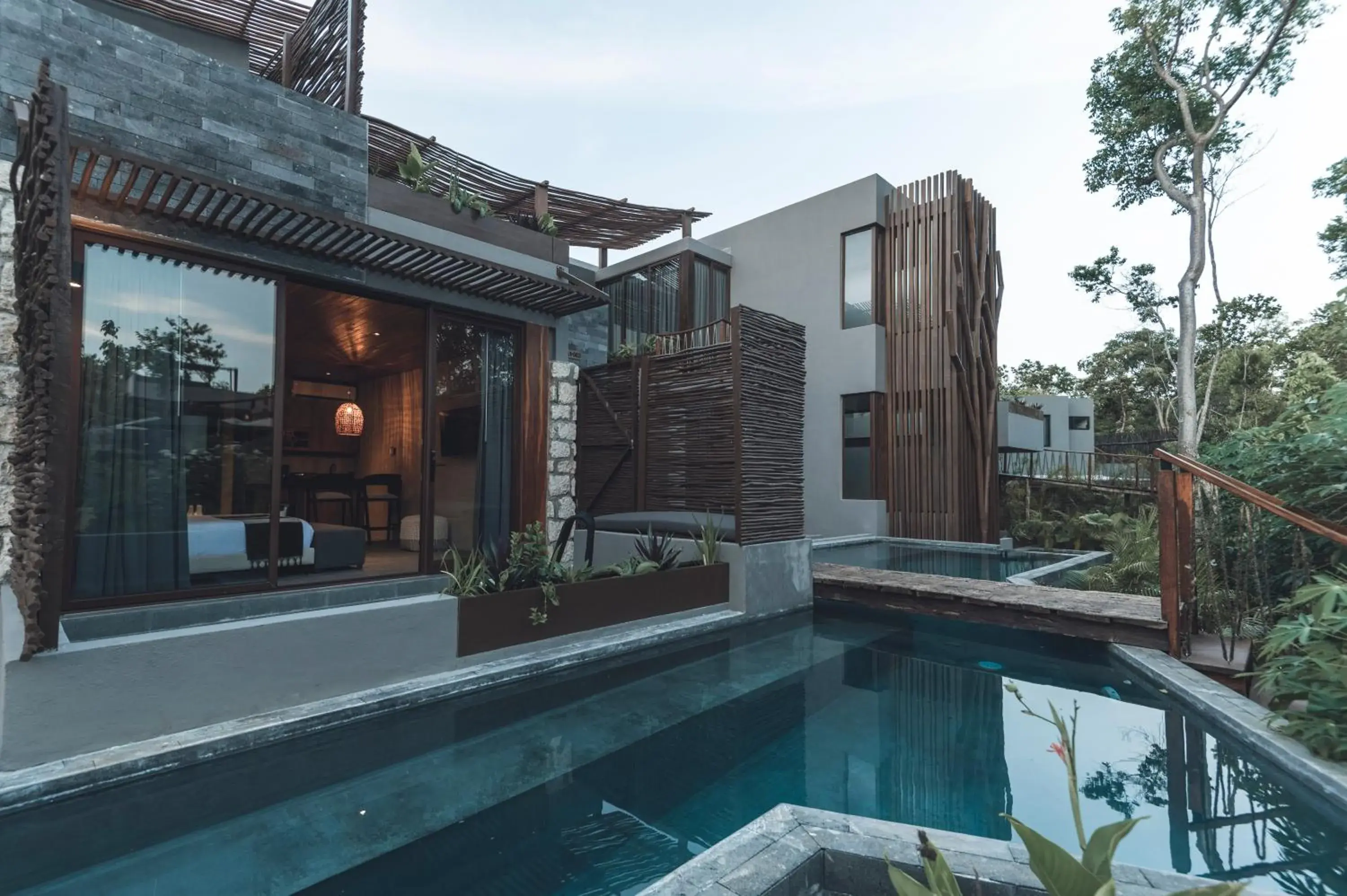 Studio in Siwa Tulum Full Wellness Experience & Food Included - Alcohol not included Studio in Siwa Tulum Full Wellness Experience & Food Included - Alcohol not included