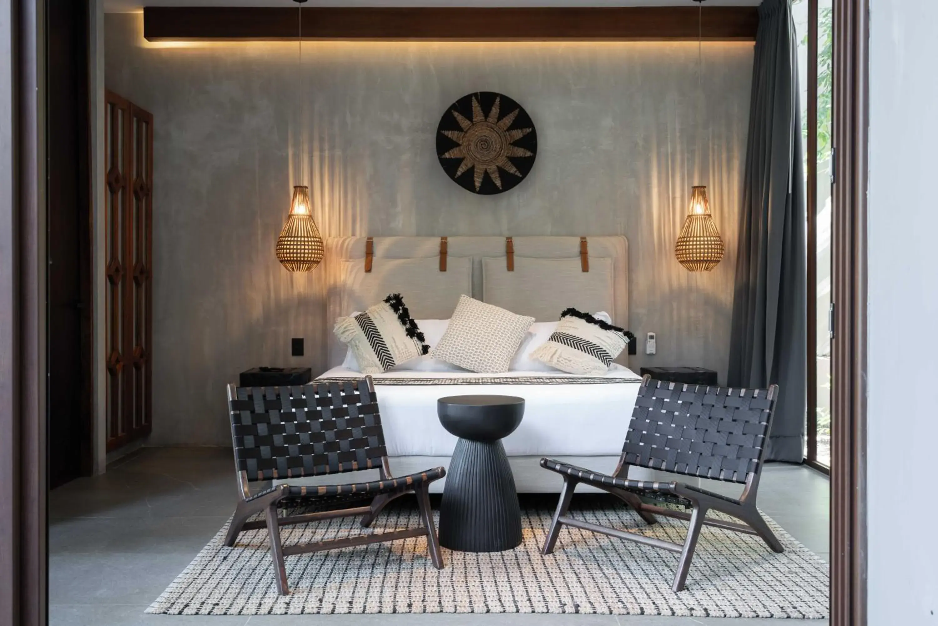 Deluxe Villa in Siwa Tulum Full Wellness Experience & Food Included - Alcohol not included Deluxe Villa in Siwa Tulum Full Wellness Experience & Food Included - Alcohol not included