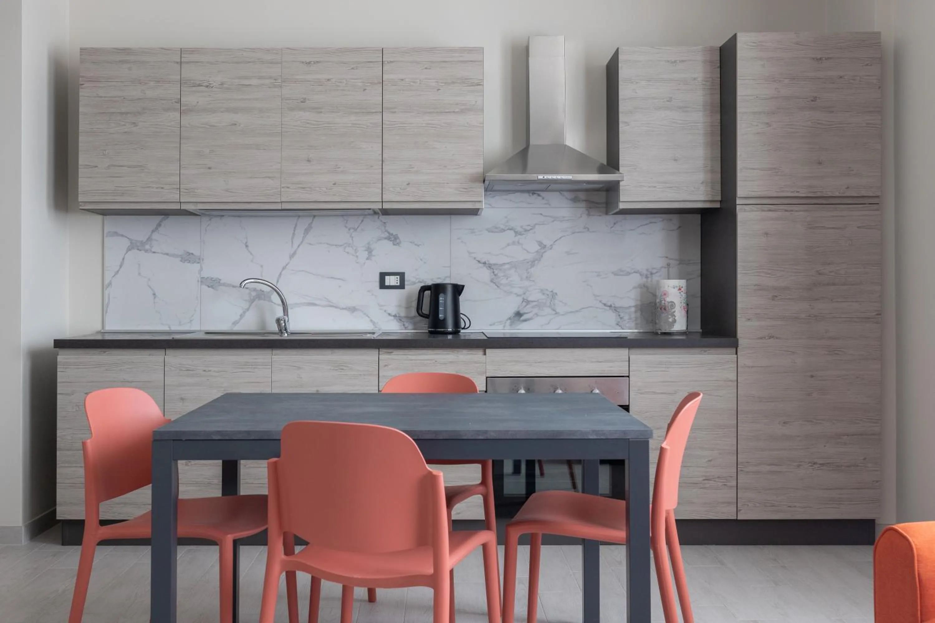 areacafè affitta camere