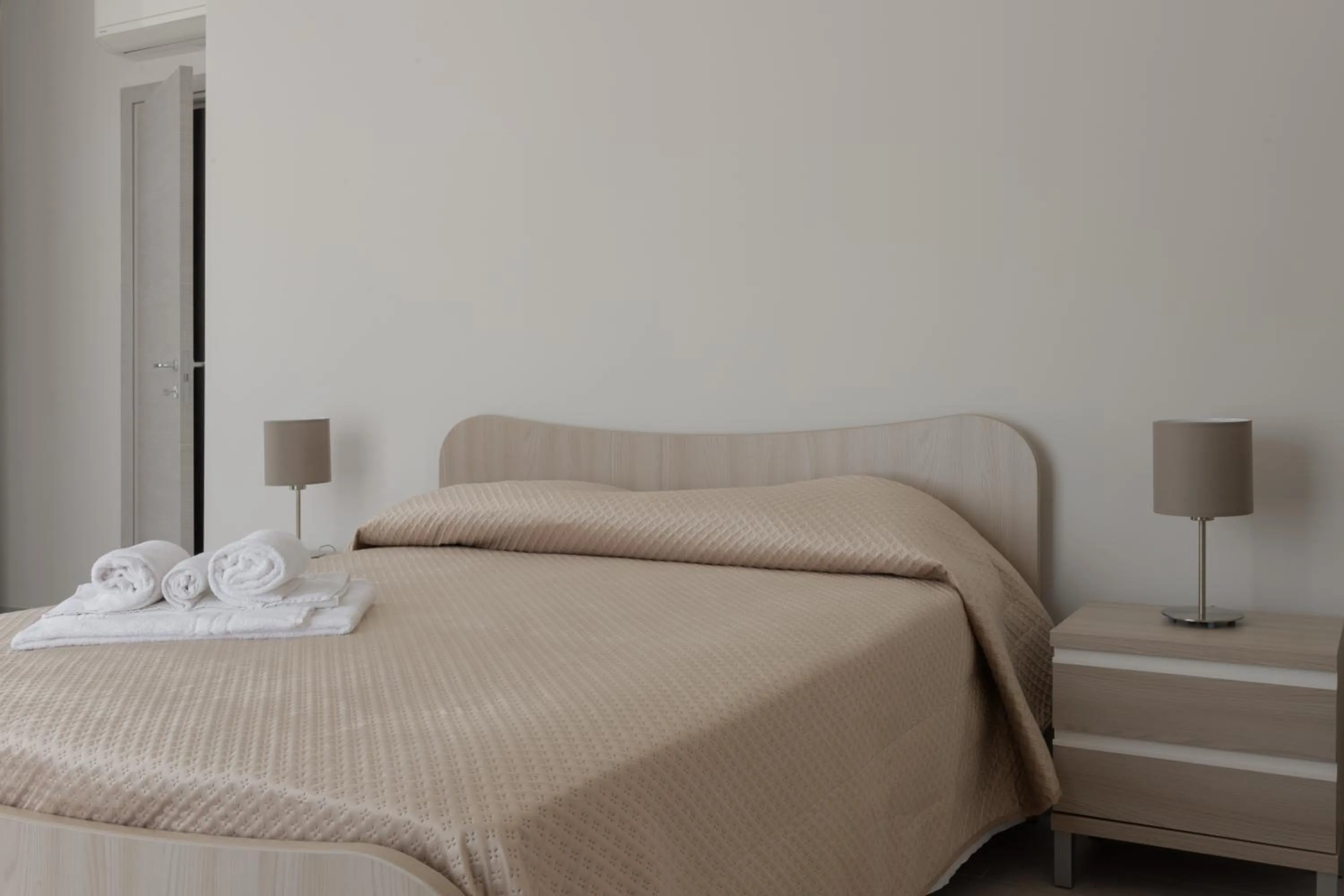 Bed in areacafè affitta camere