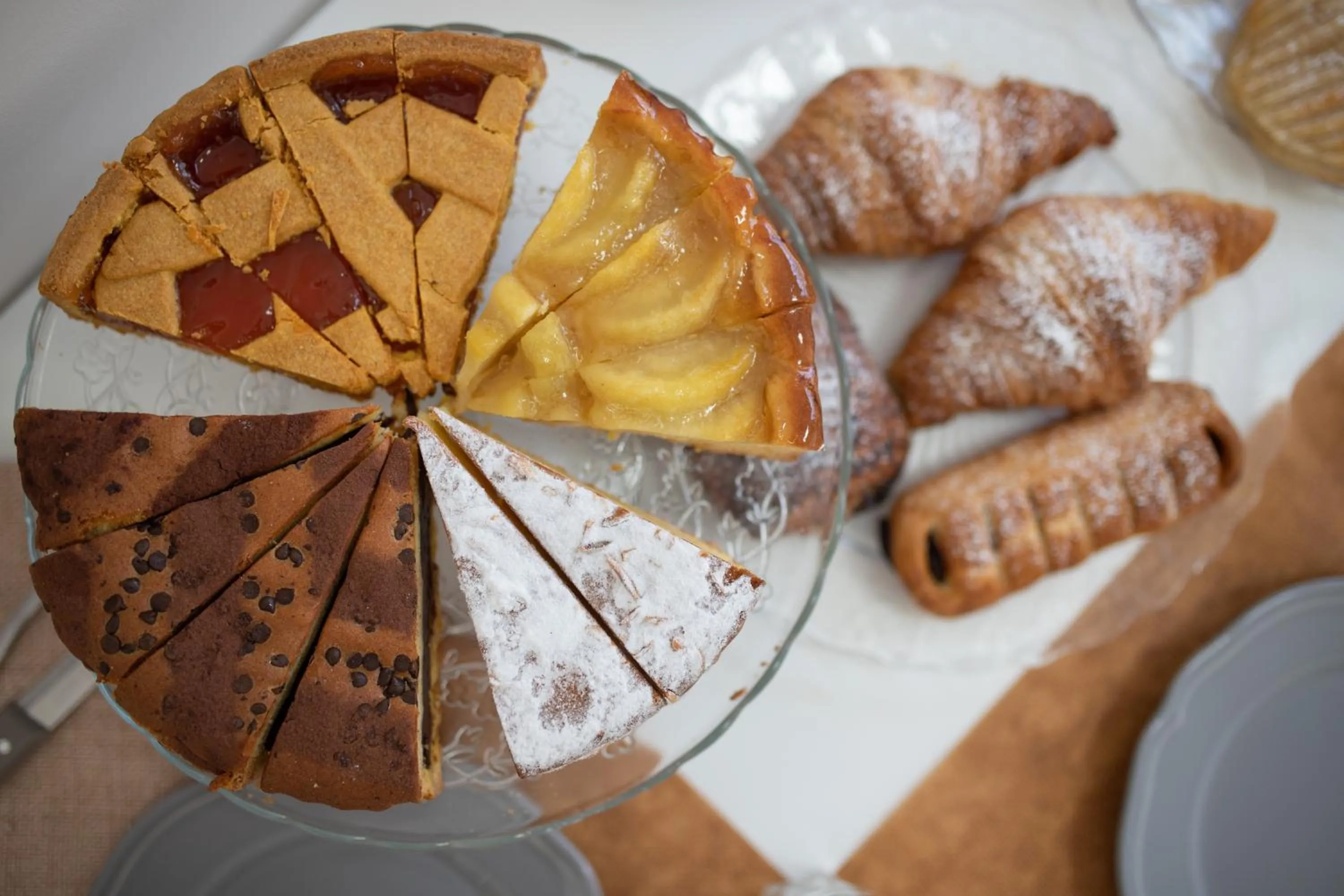 areacafè affitta camere