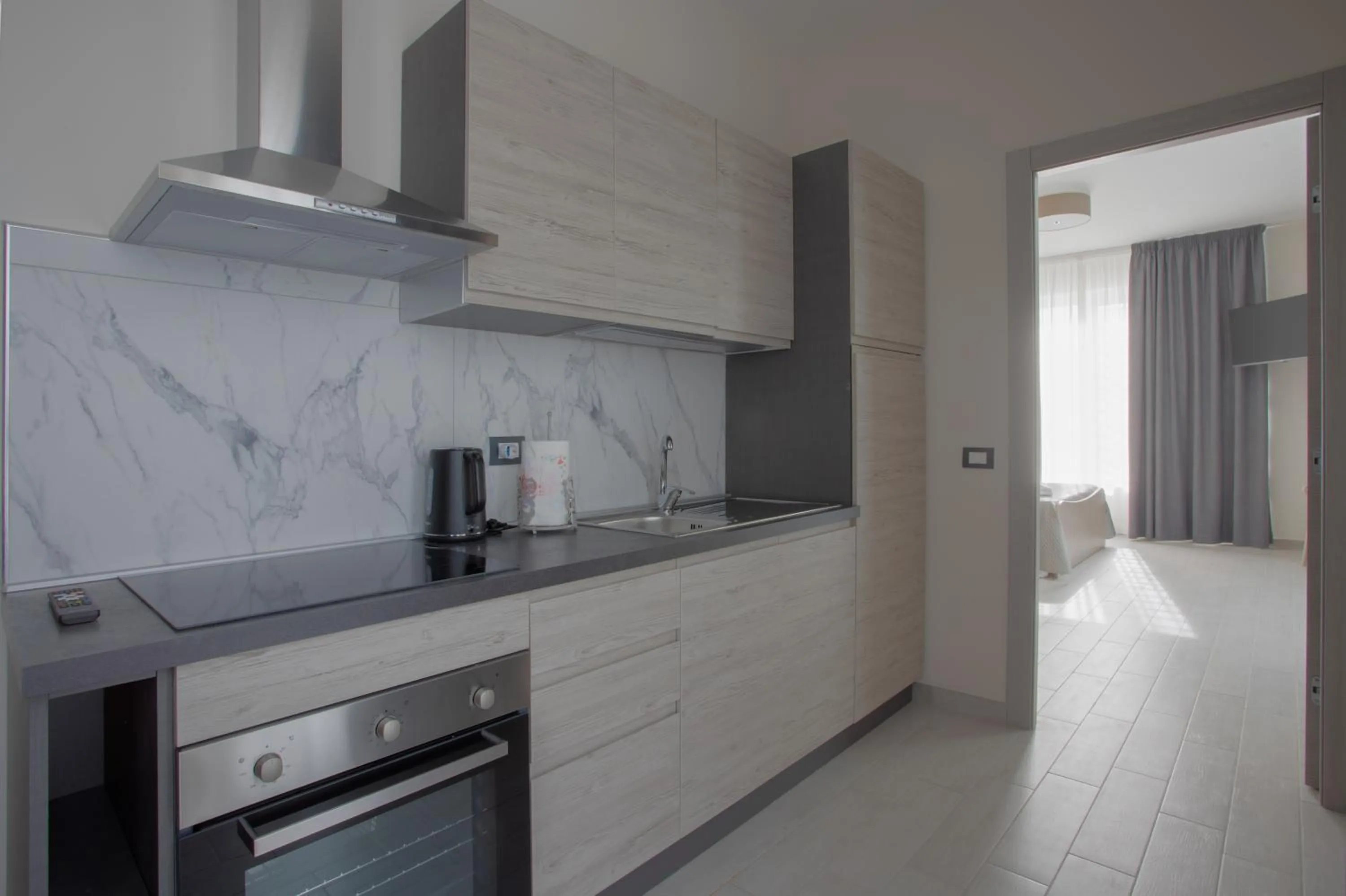 areacafè affitta camere