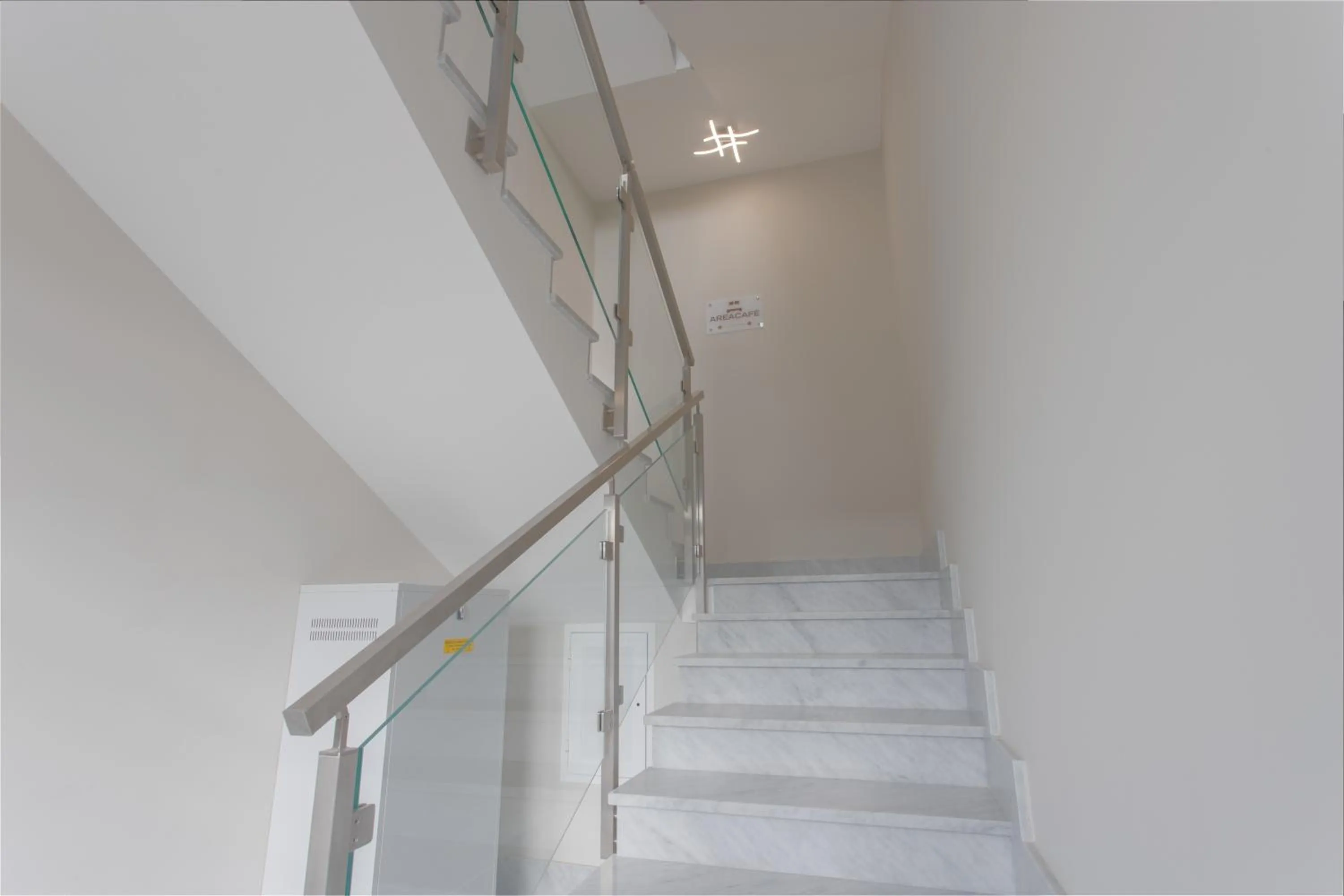 areacafè affitta camere