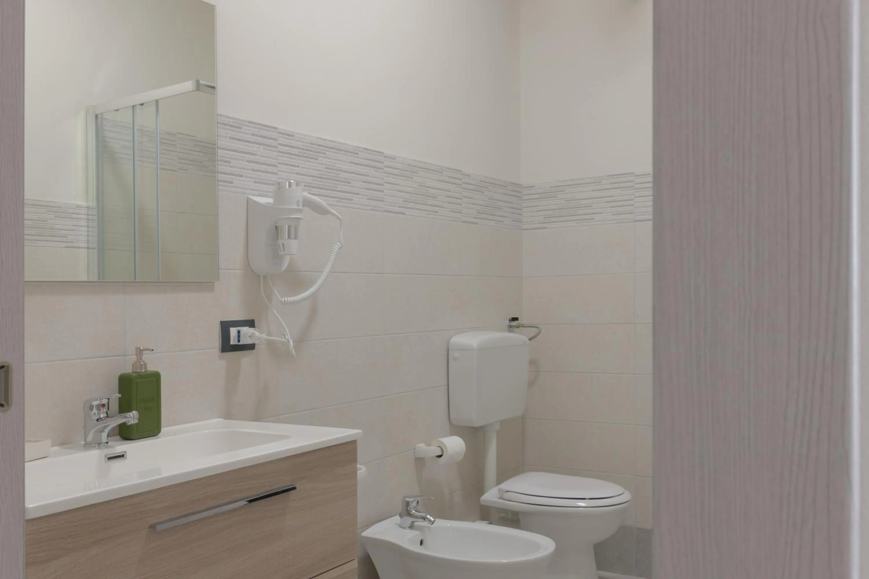 areacafè affitta camere