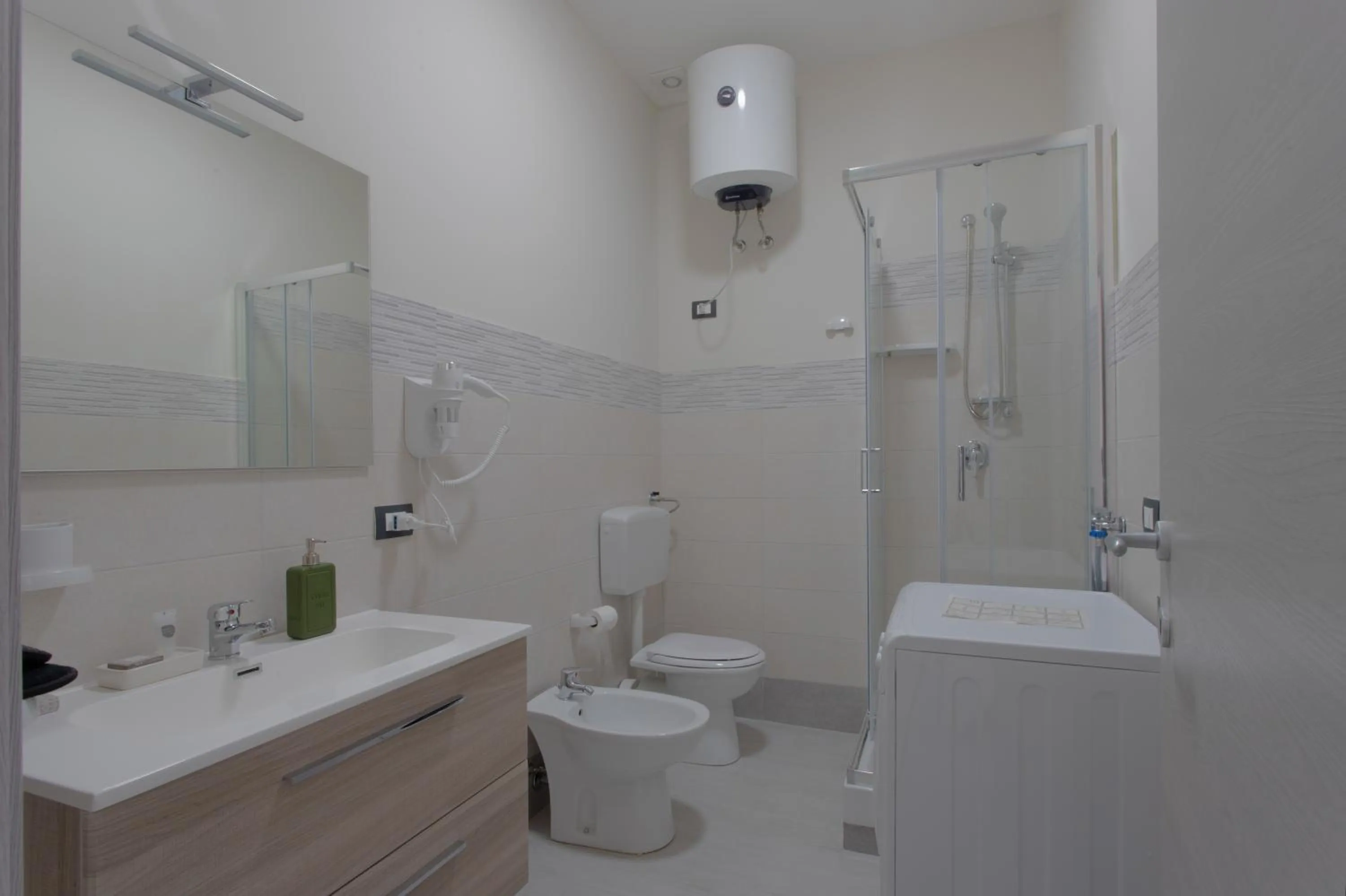 areacafè affitta camere