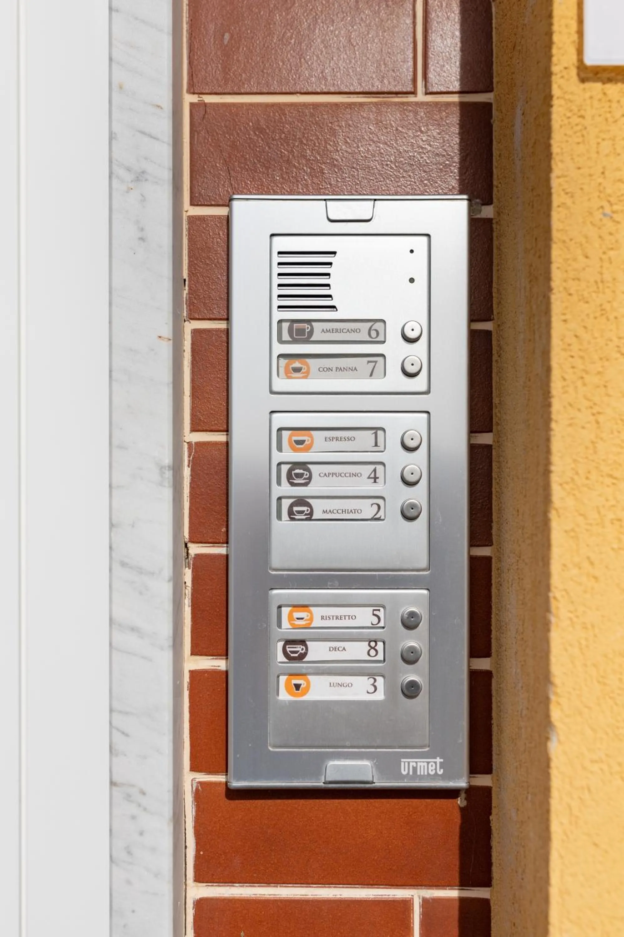 areacafè affitta camere