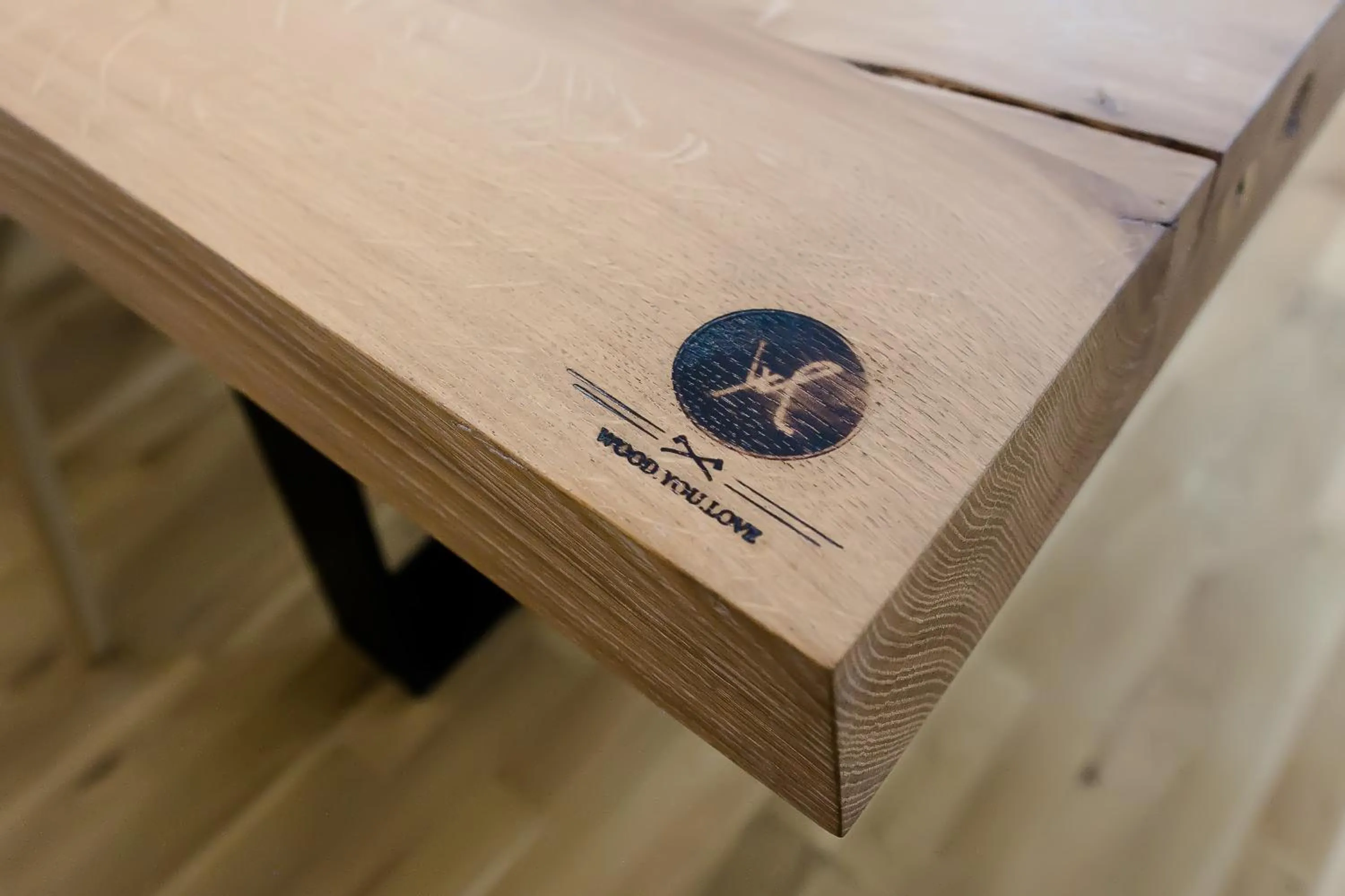 Dining area in Louis & Louise Penthouse I Digital Check In