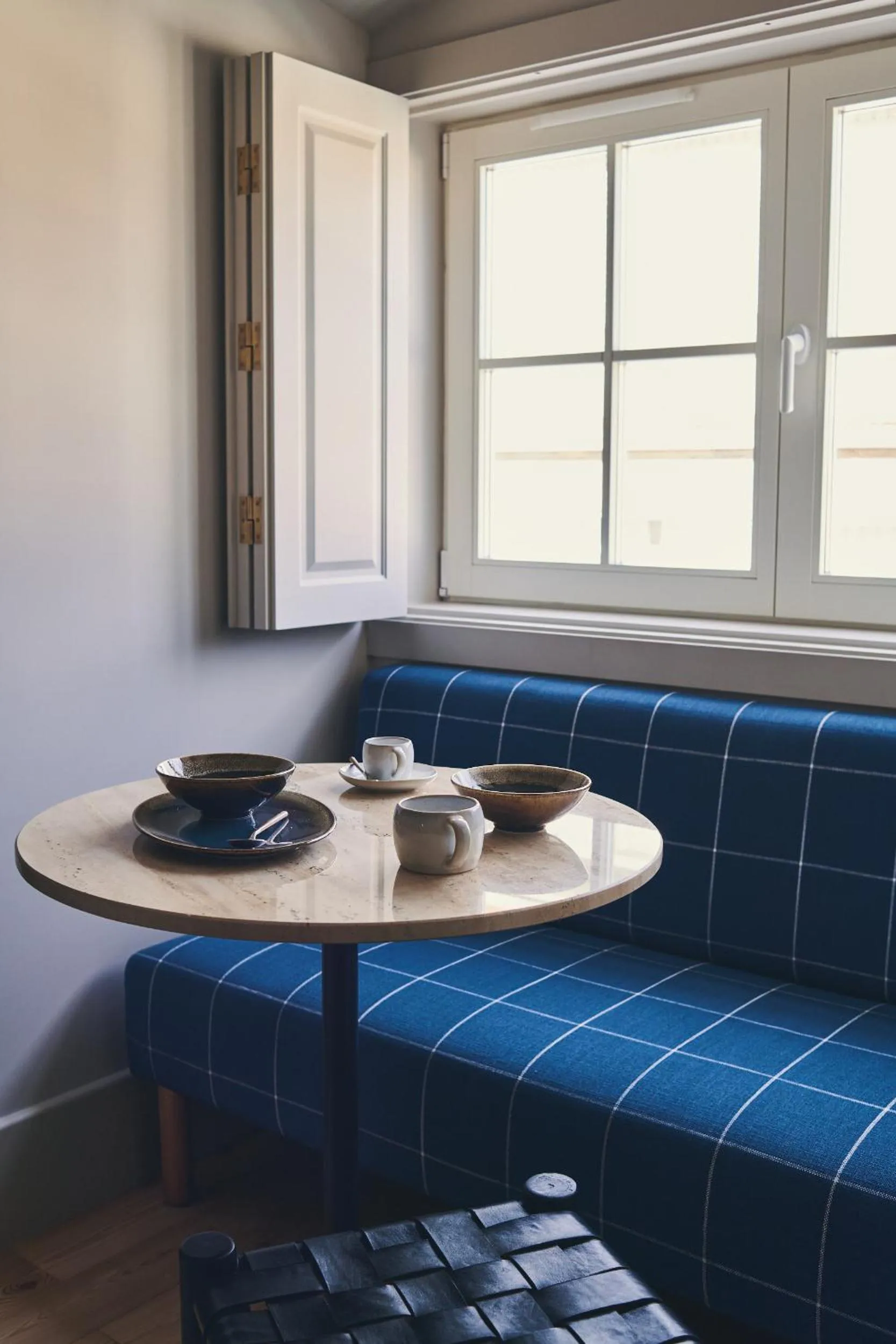 Kitchen or kitchenette in Prim&Proper