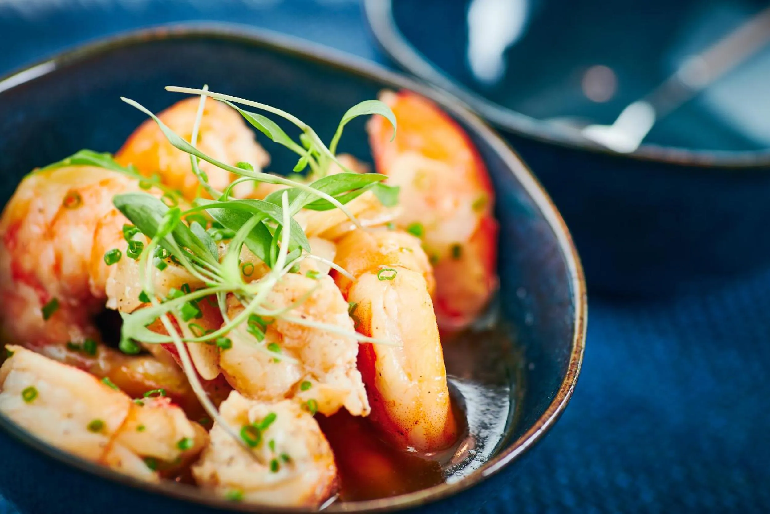 Restaurant/places to eat in Prim&Proper