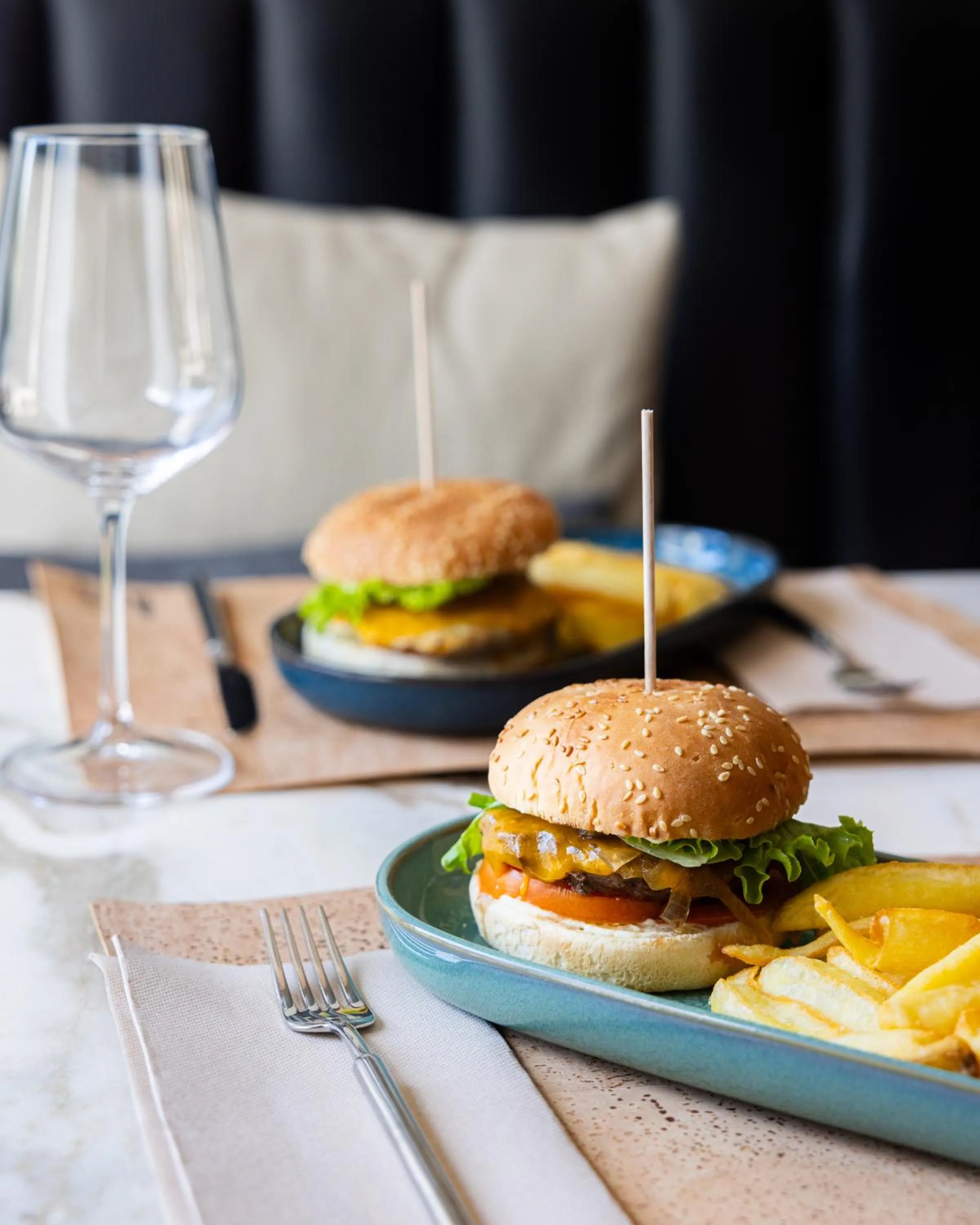 Restaurant/places to eat in Prim&Proper