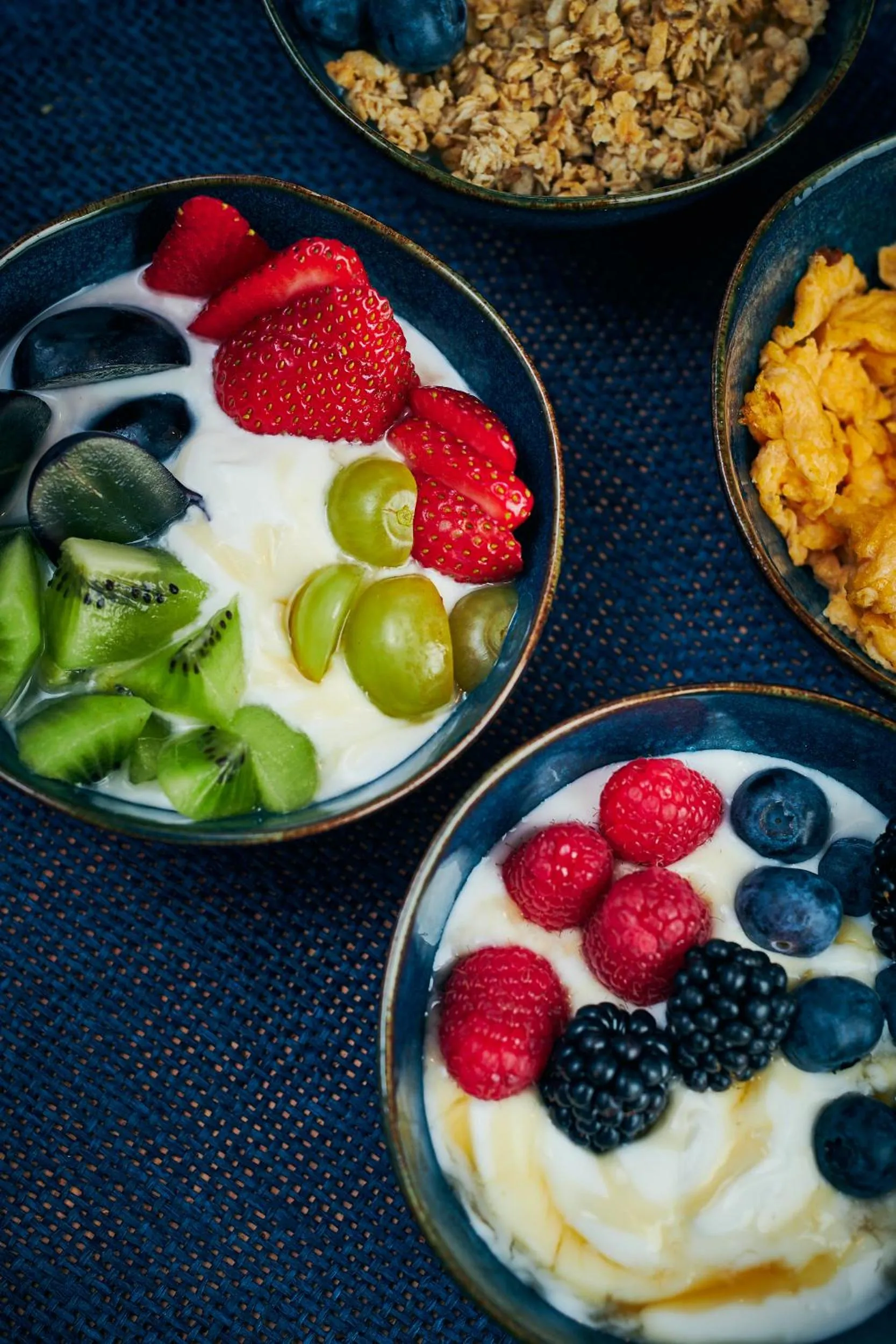 Restaurant/places to eat in Prim&Proper