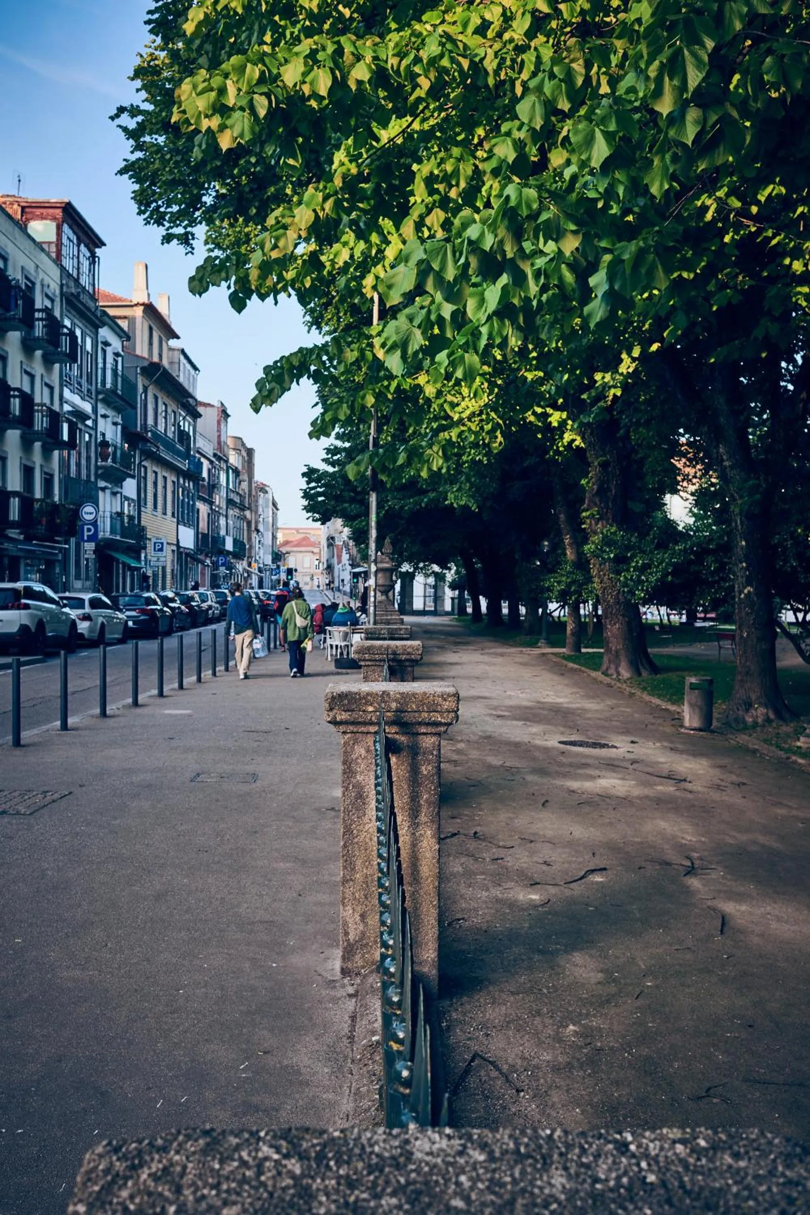 Neighbourhood in Prim&Proper