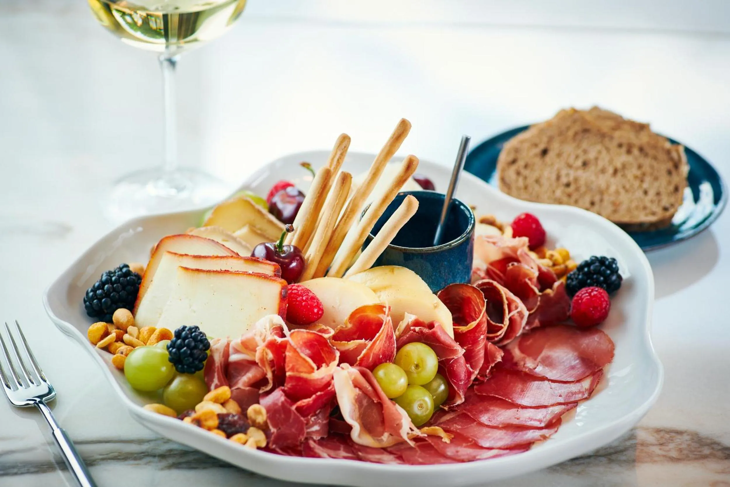 Restaurant/places to eat in Prim&Proper