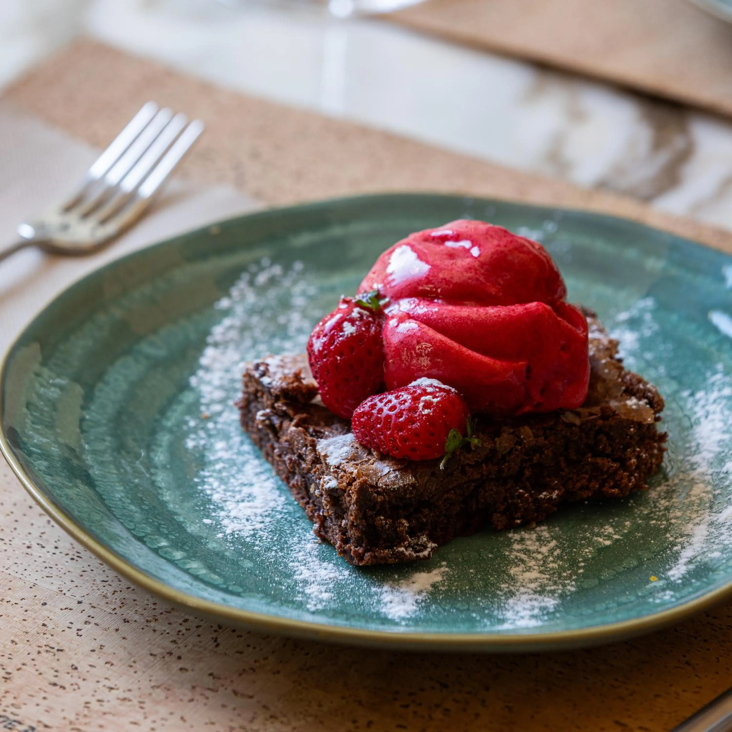 Restaurant/places to eat in Prim&Proper