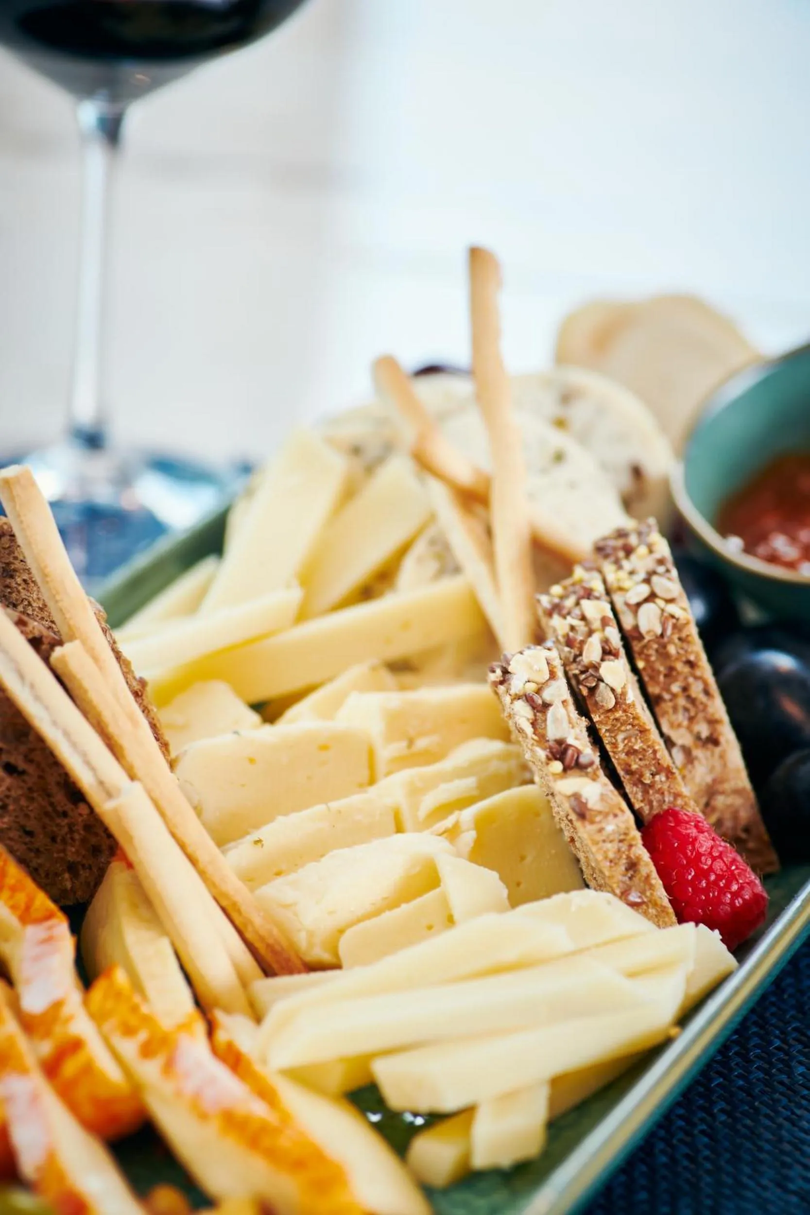 Restaurant/places to eat in Prim&Proper