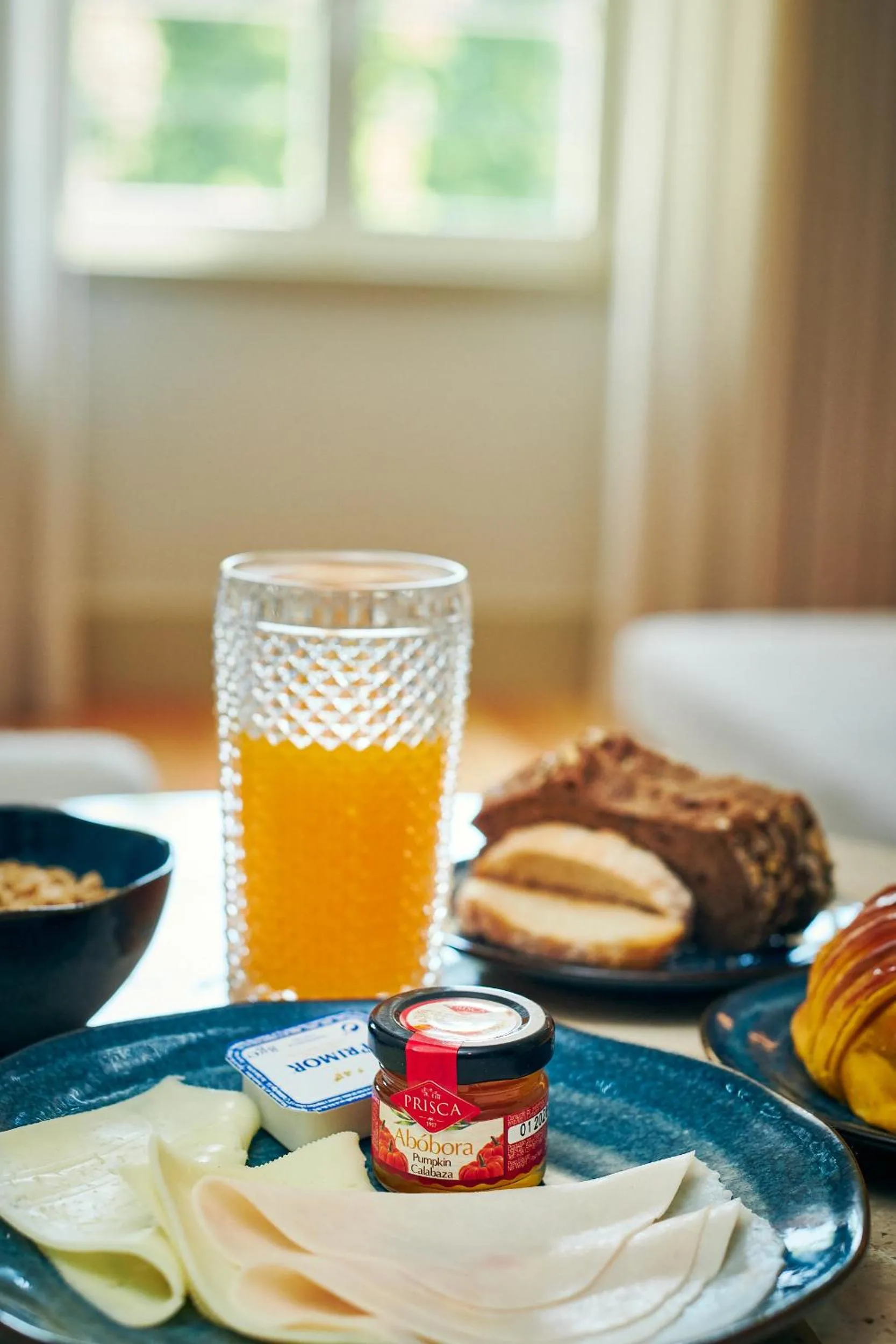 Breakfast in Prim&Proper