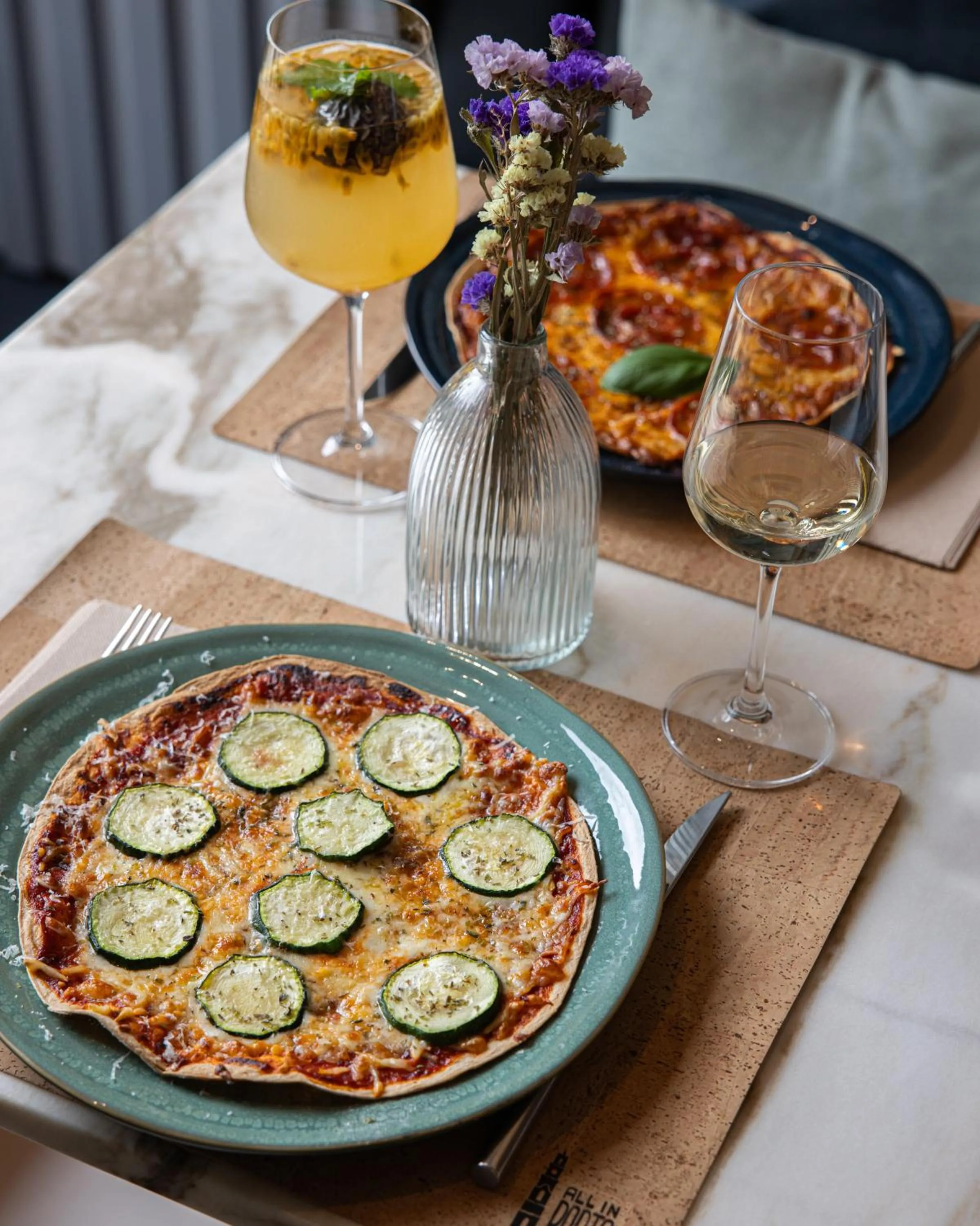 Restaurant/places to eat in Prim&Proper