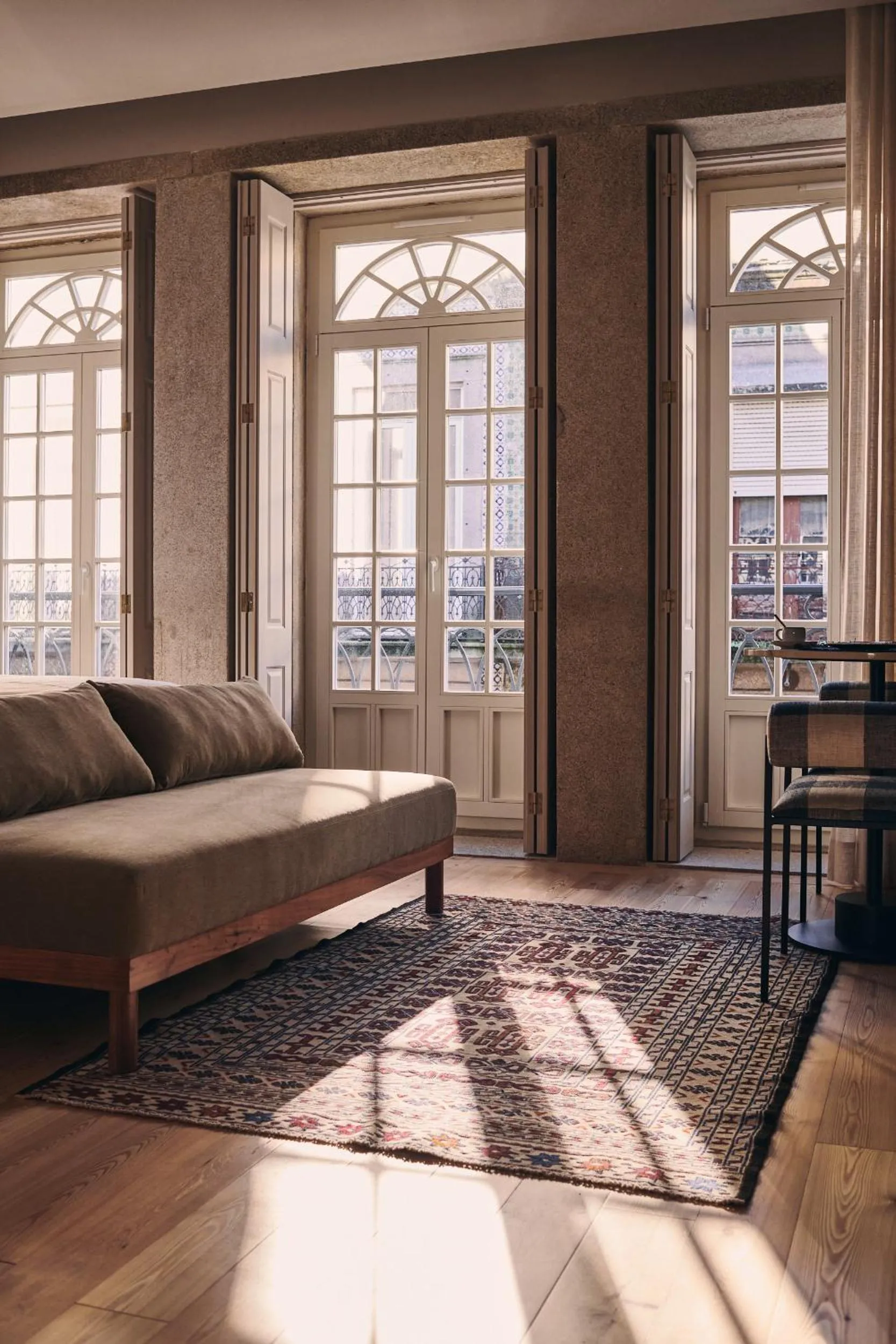 Bedroom in Prim&Proper