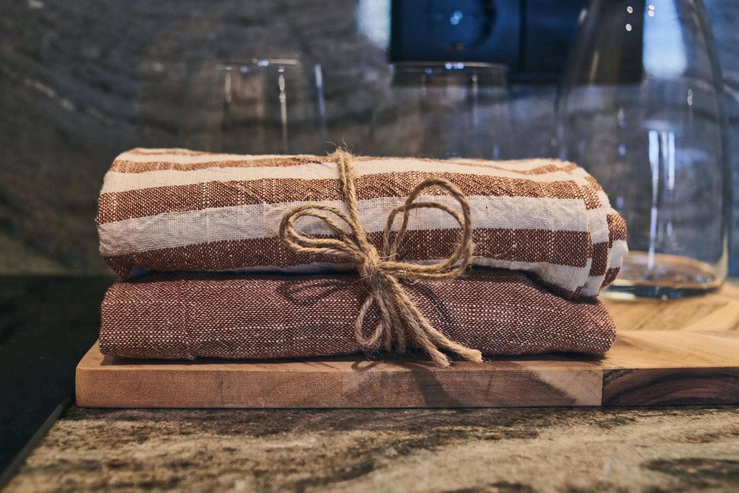 Kitchen or kitchenette in Prim&Proper