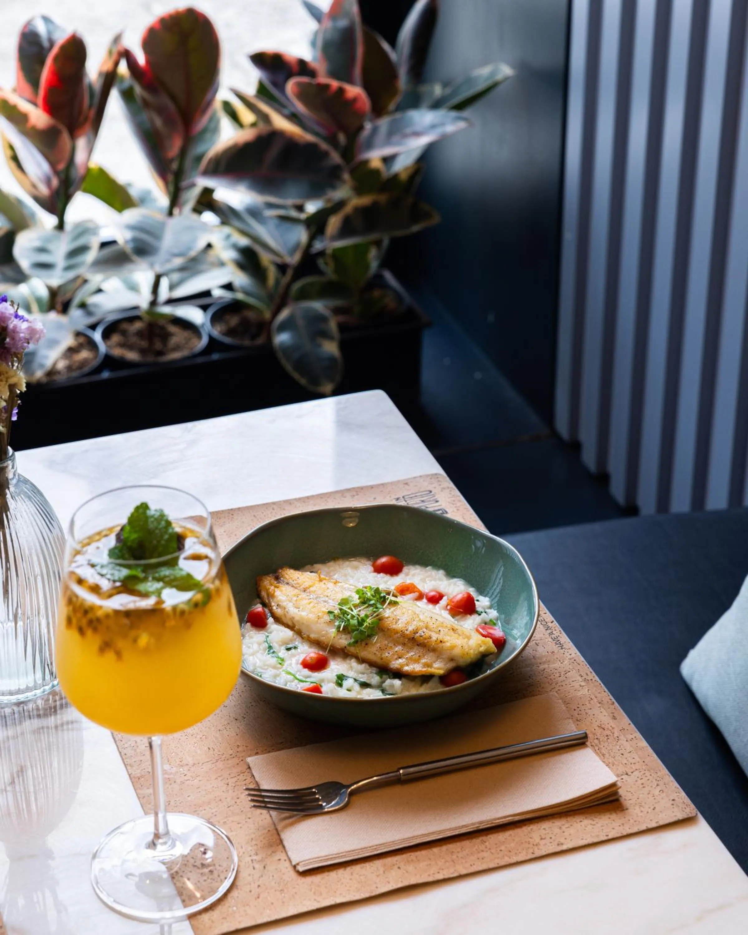 Restaurant/places to eat in Prim&Proper