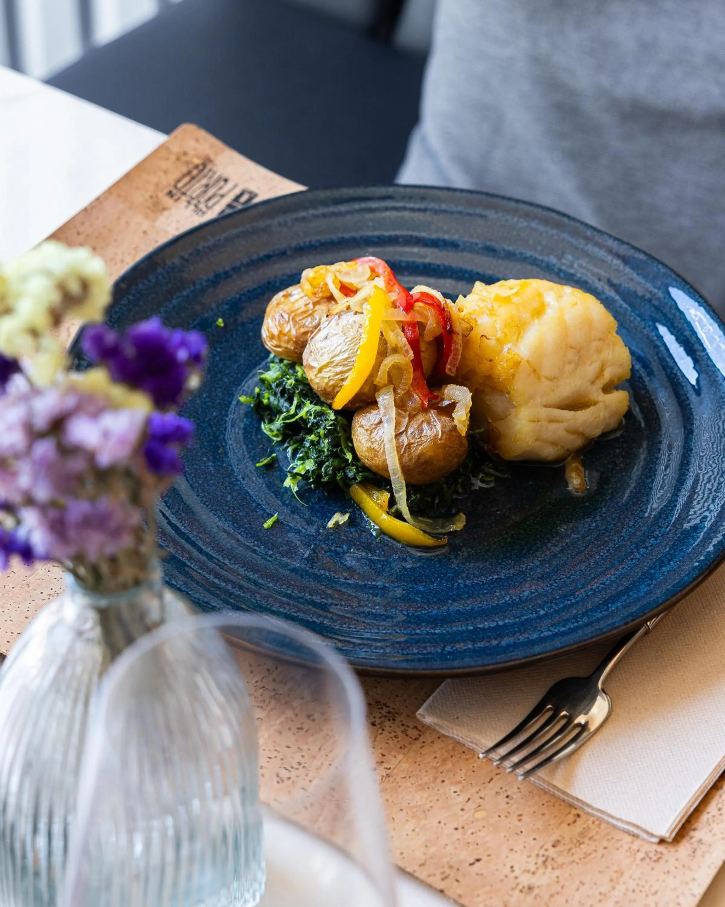 Restaurant/places to eat in Prim&Proper