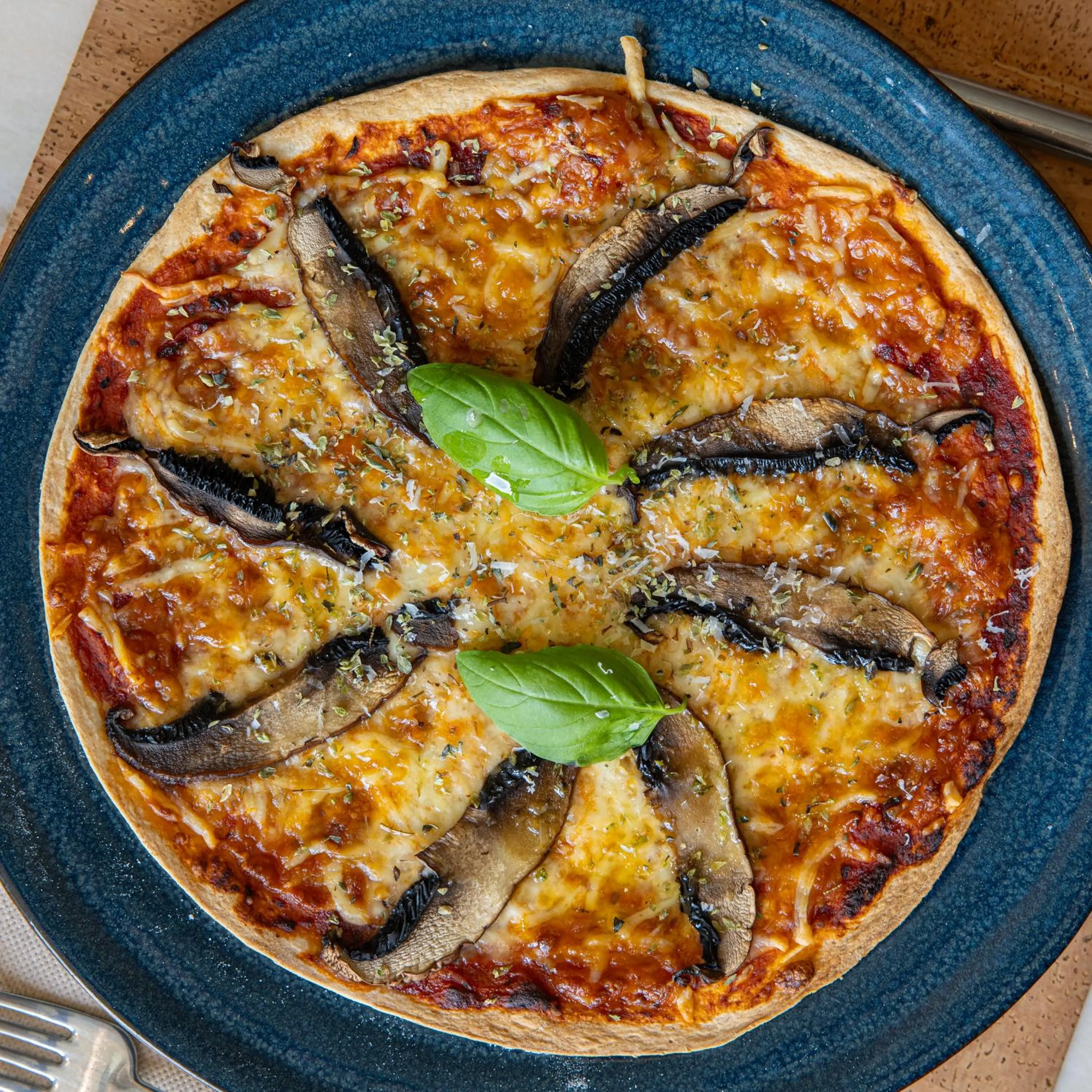 Restaurant/places to eat in Prim&Proper