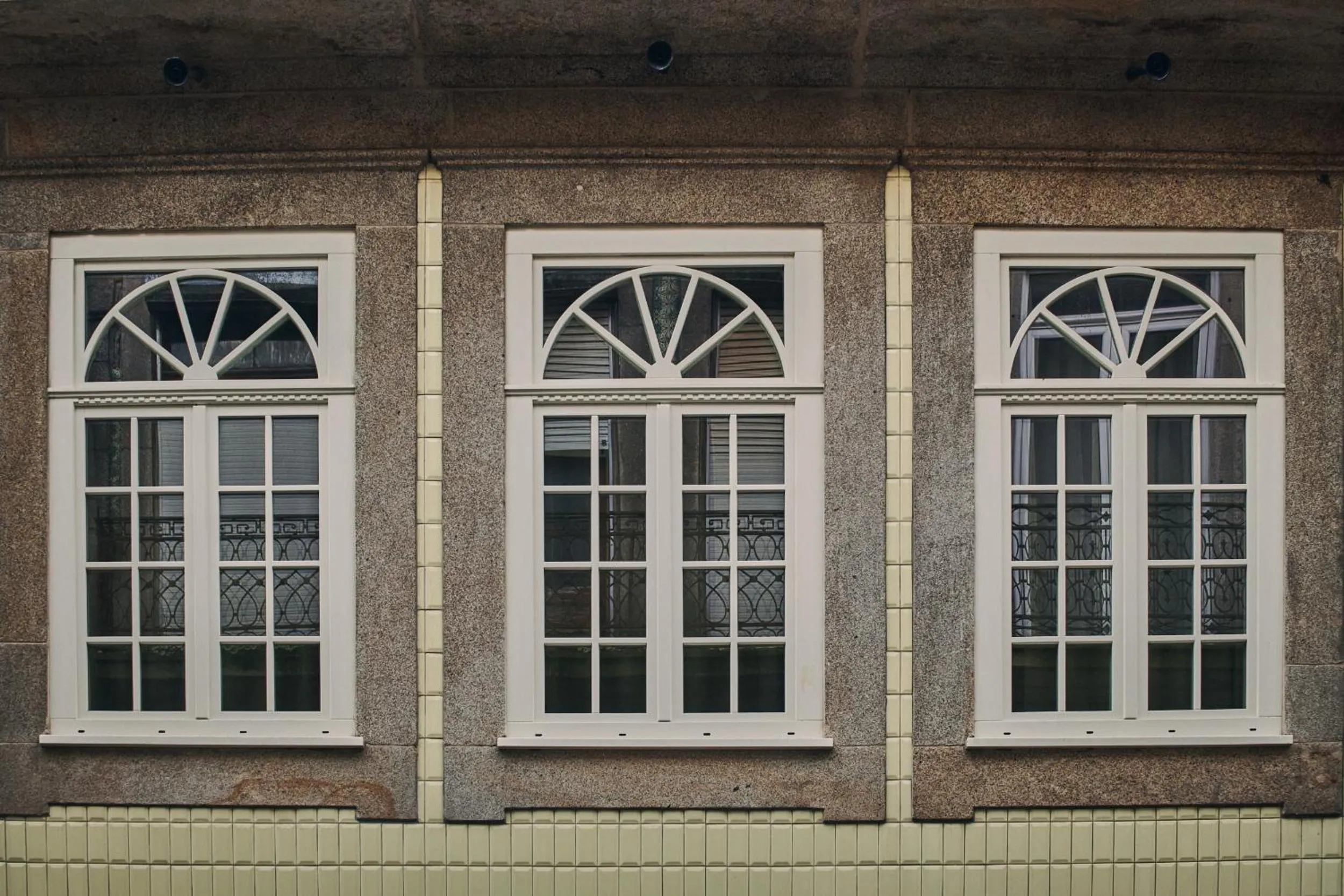 Property building in Prim&Proper