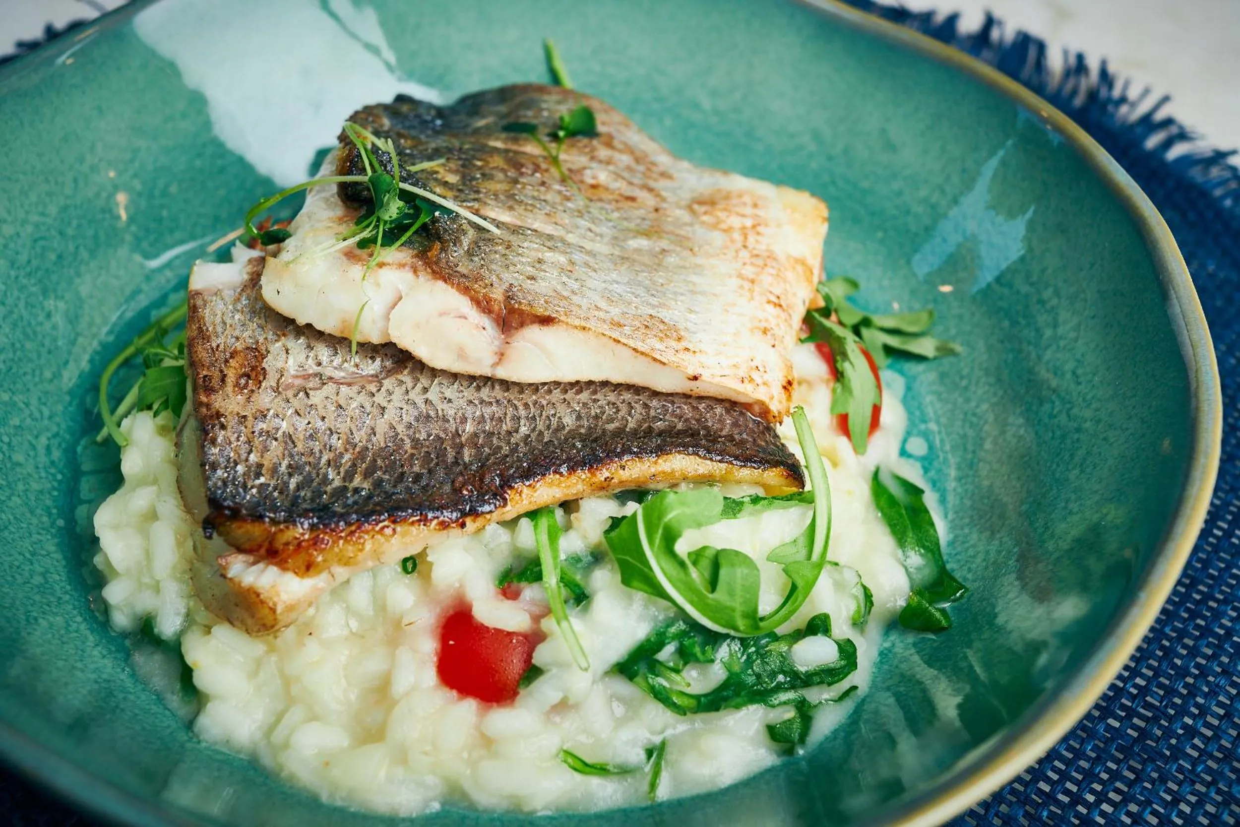 Restaurant/places to eat in Prim&Proper