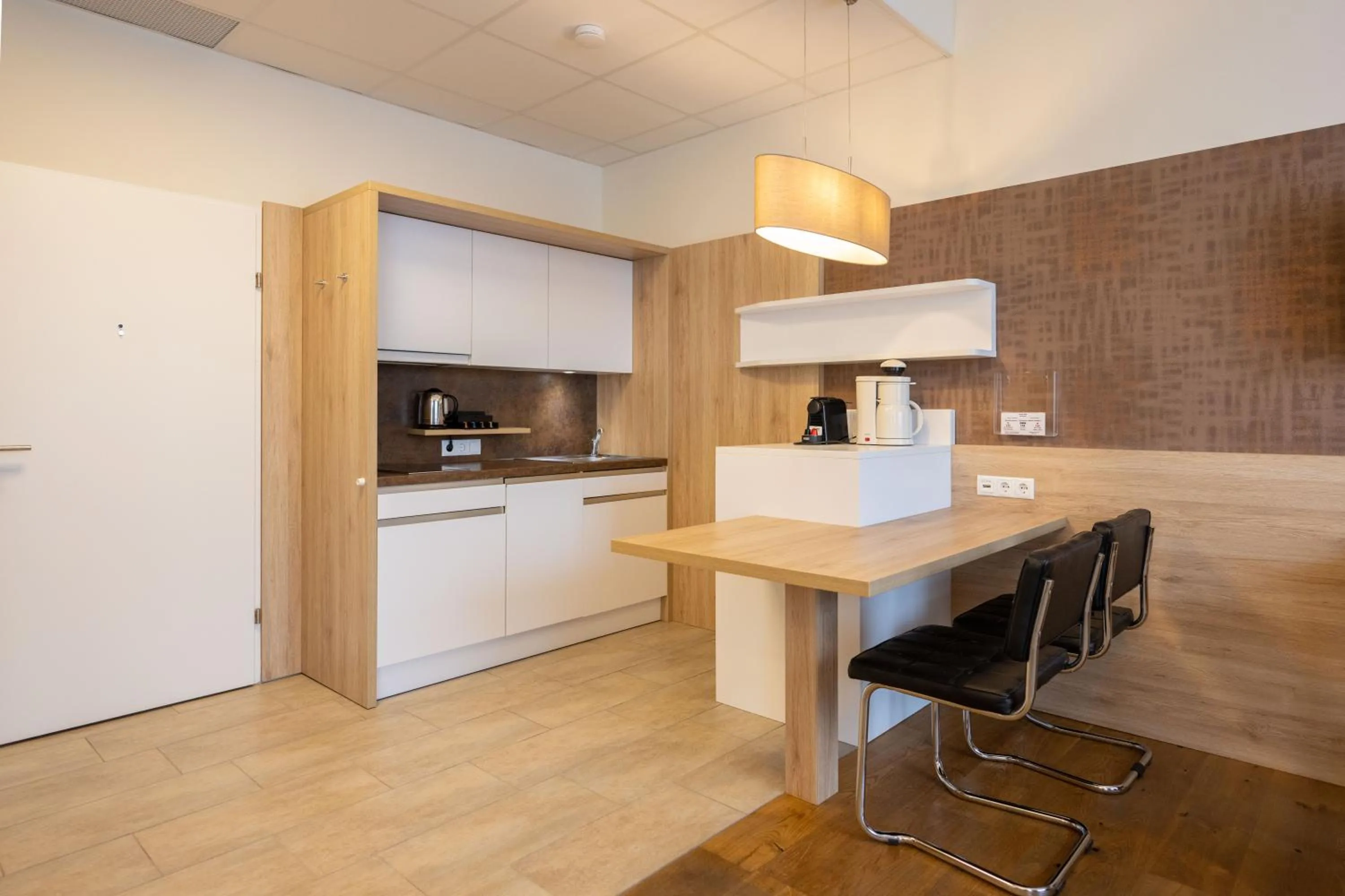 Seating area in PM-PremiumAPART Strassgang